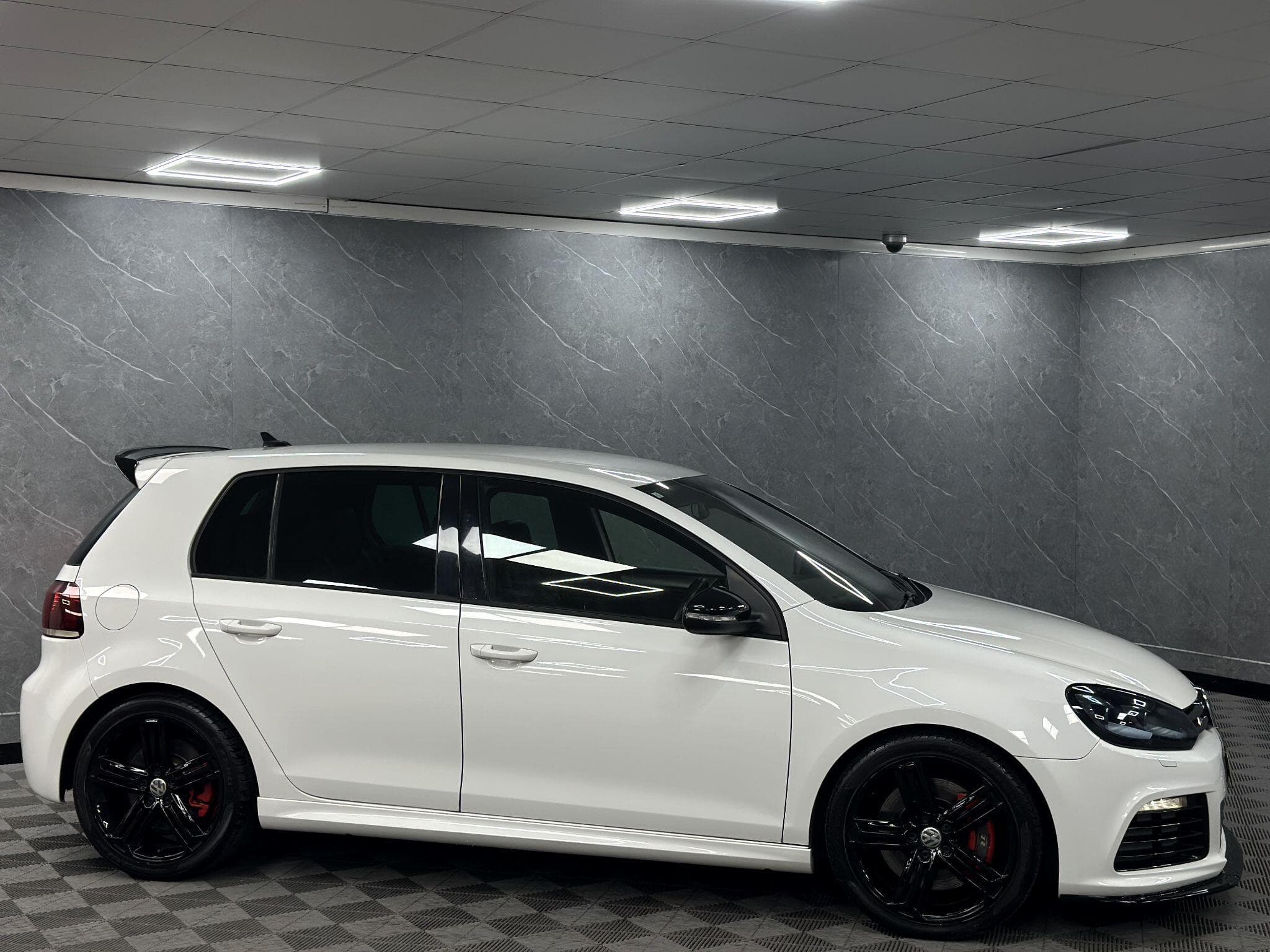 2011 Volkswagen Golf - Thumbnail 15