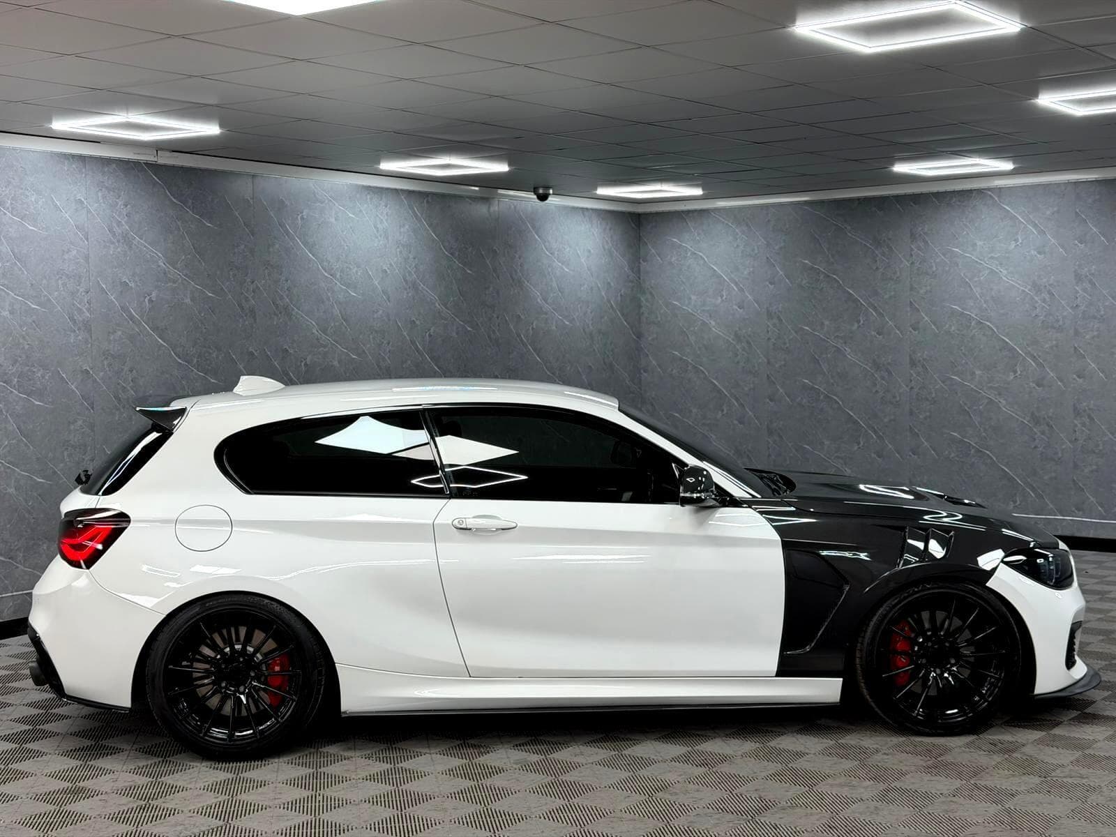 2019 BMW 1 Series - Thumbnail 24
