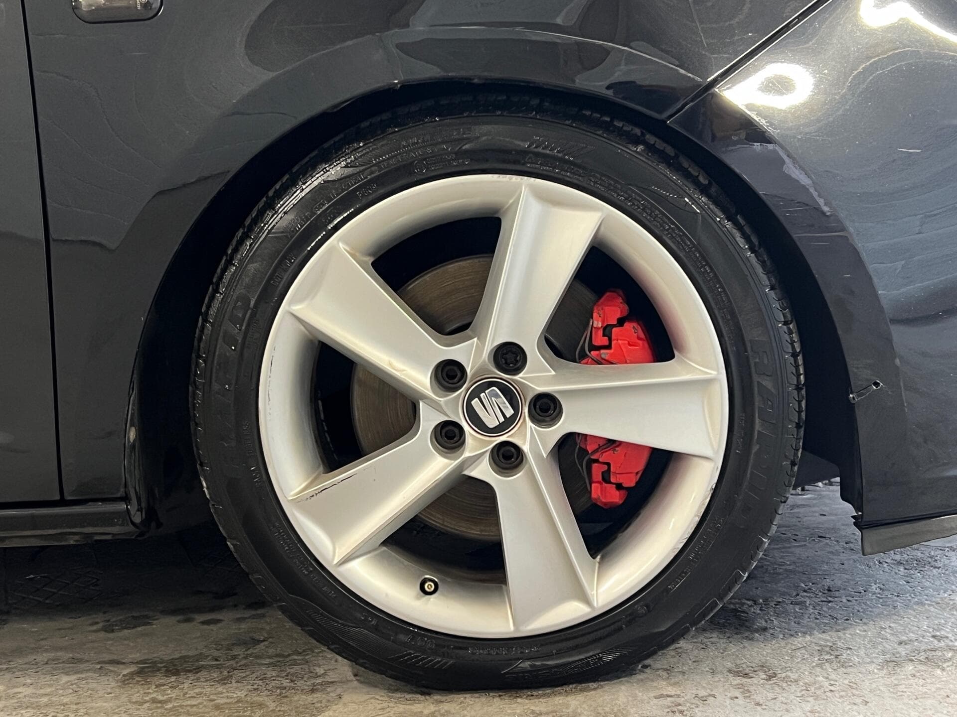 2015 SEAT Ibiza - Thumbnail 13