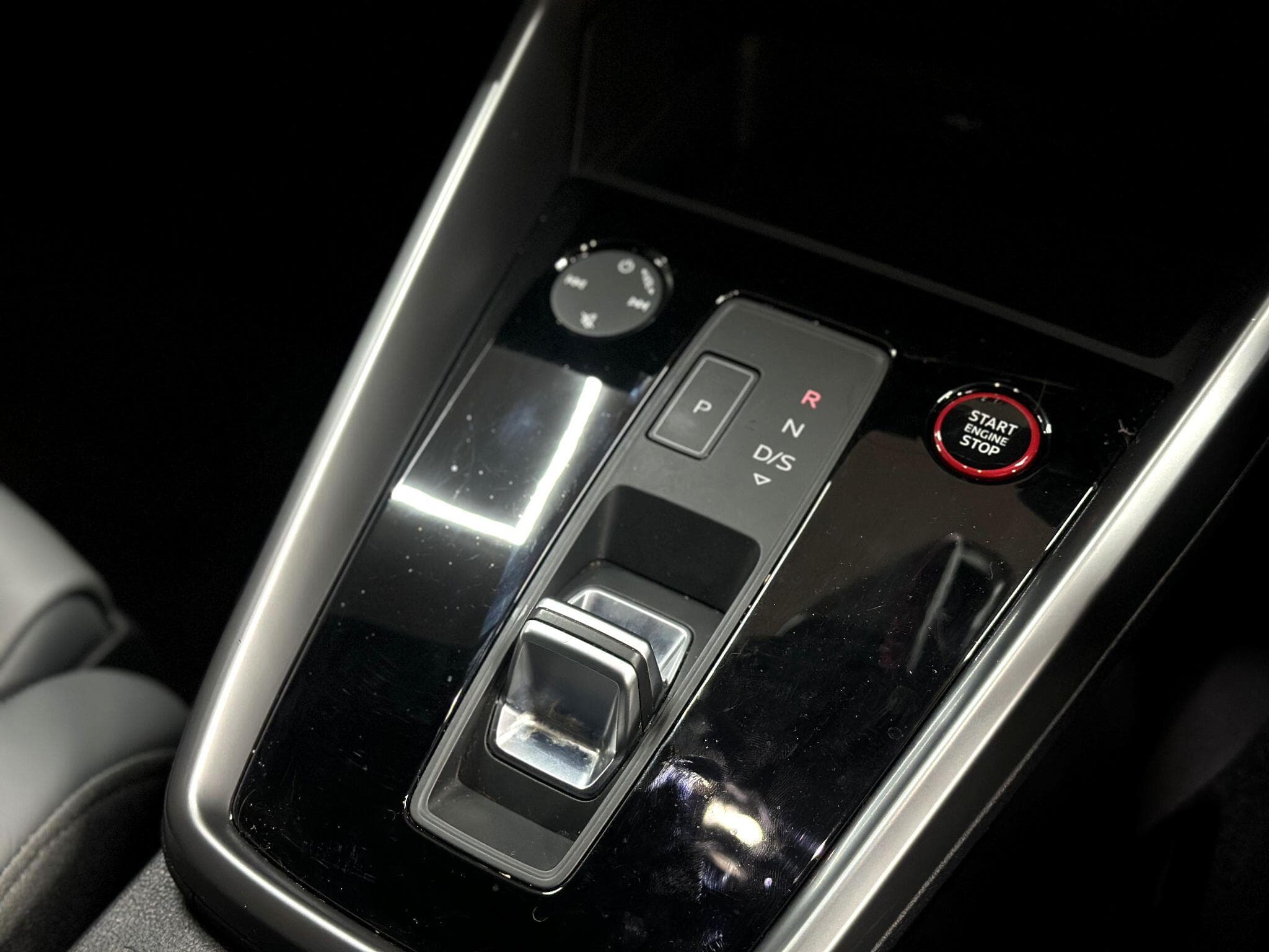 2023 Audi S3 - Thumbnail 36