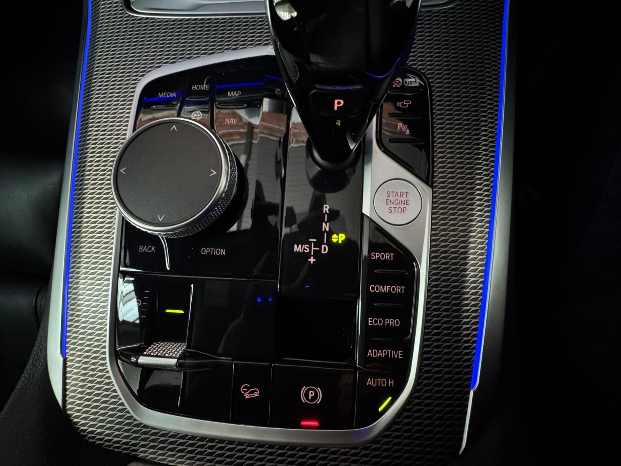 2020 BMW X5 - Thumbnail 28