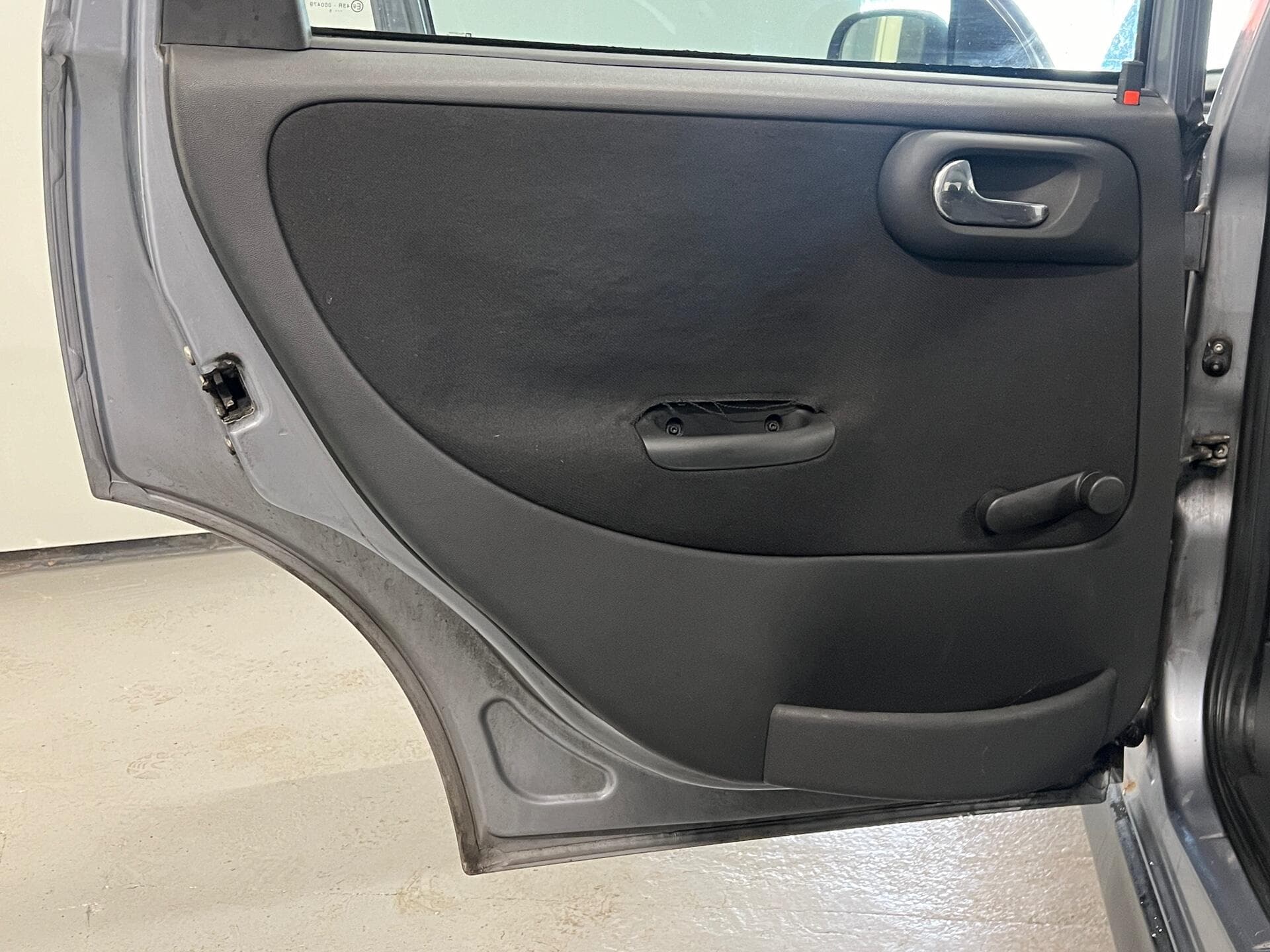 2005 Vauxhall Corsa - Thumbnail 34