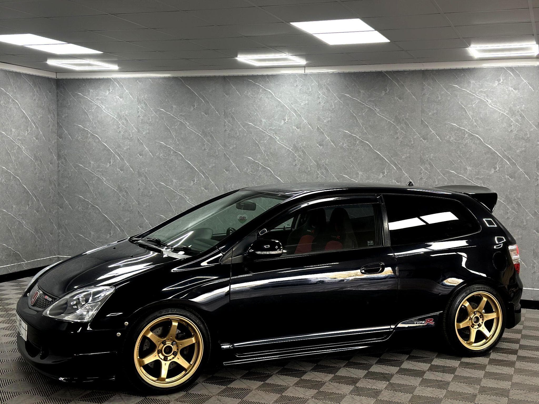 2005 Honda Civic - Thumbnail 8