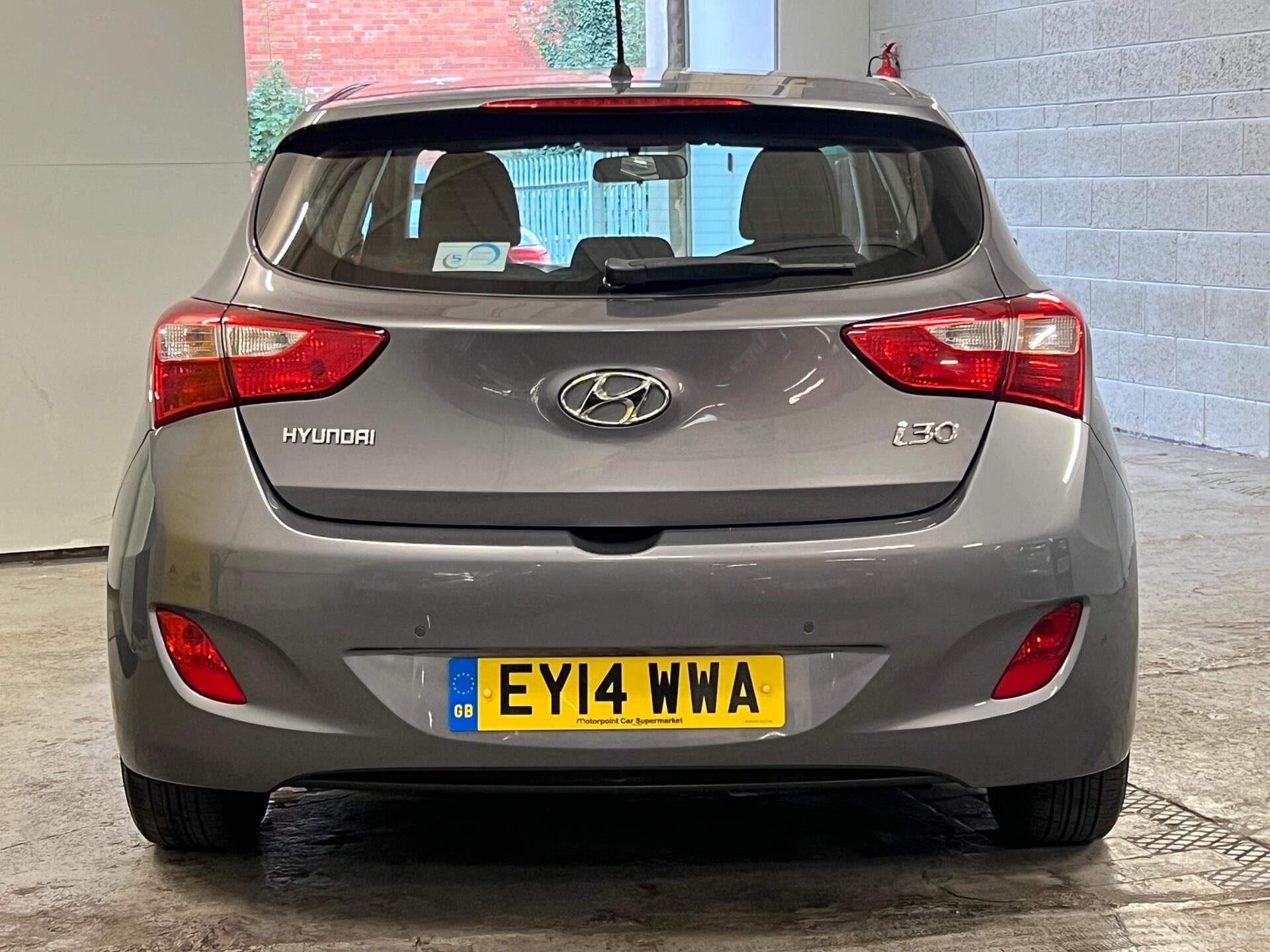 2014 Hyundai i30 - Image 4
