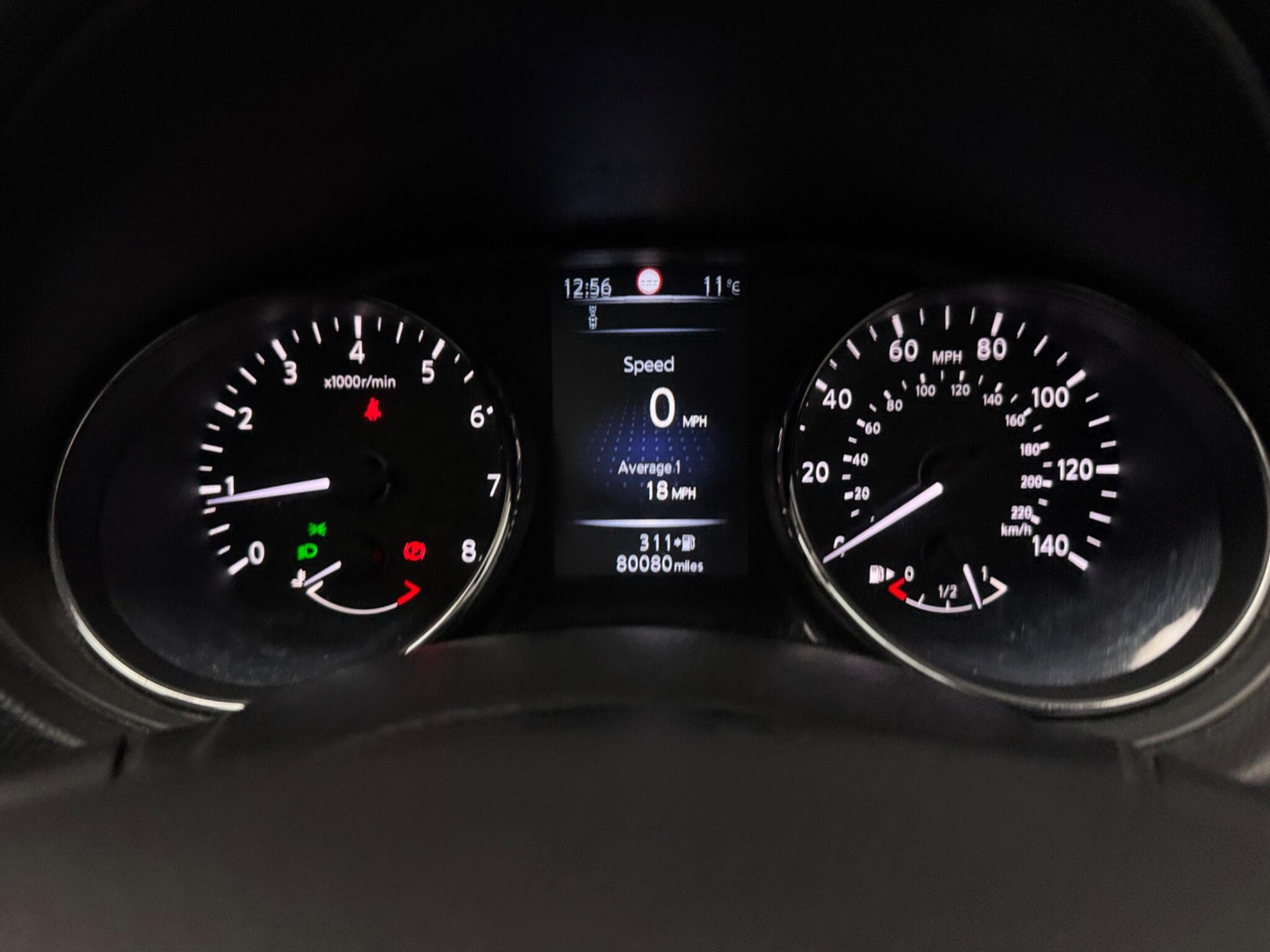 2016 Nissan Qashqai - Thumbnail 14