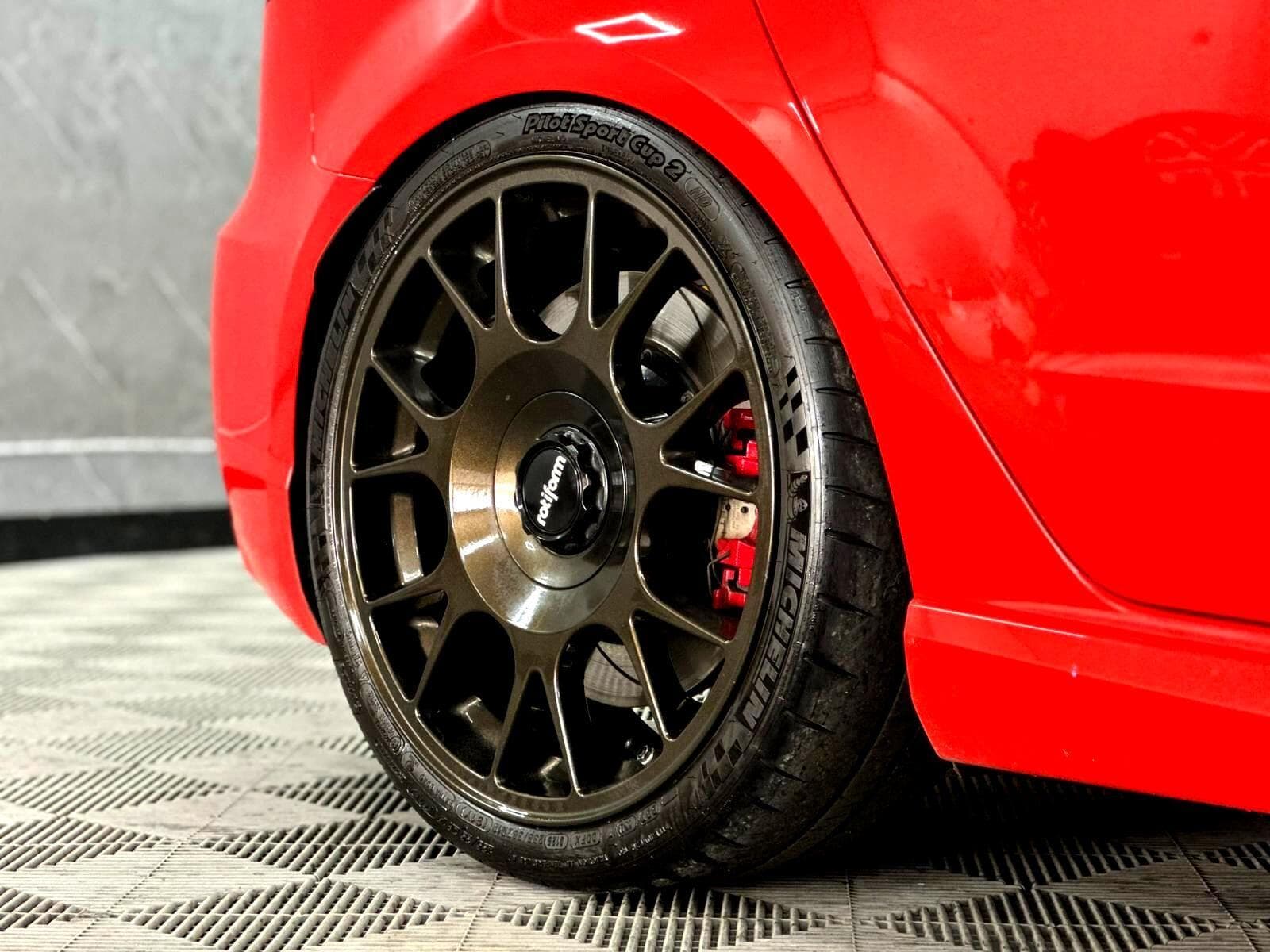 2016 Audi RS3 - Thumbnail 16