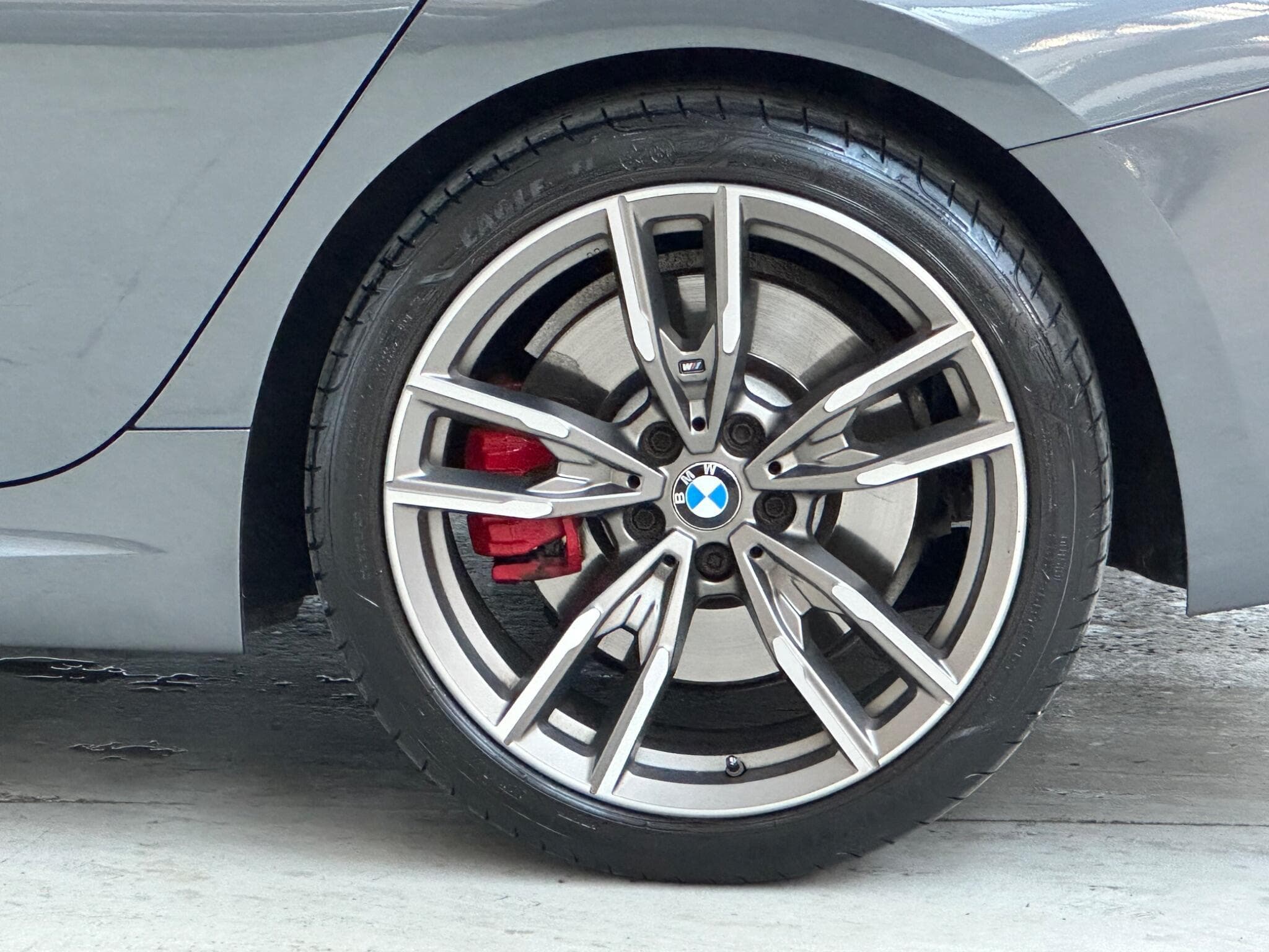 2021 BMW 3 Series - Thumbnail 46