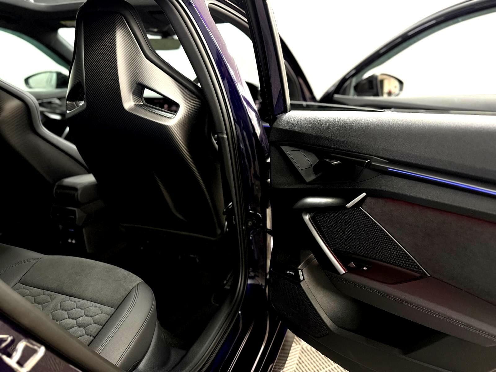 2025 Audi RS3 - Thumbnail 55