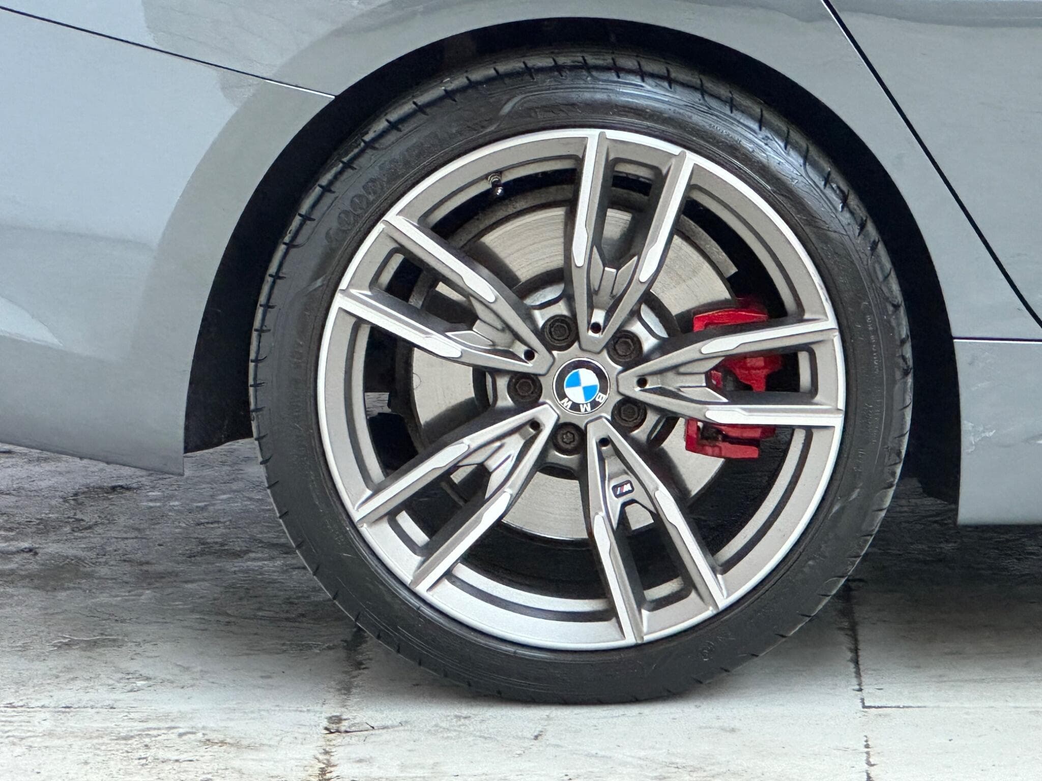 2021 BMW 3 Series - Thumbnail 47