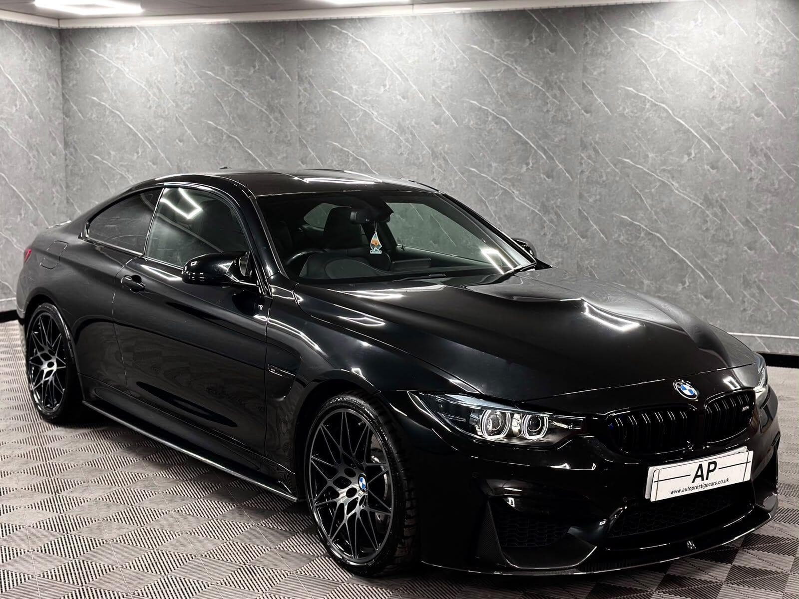 2017 BMW M4 - Thumbnail 44