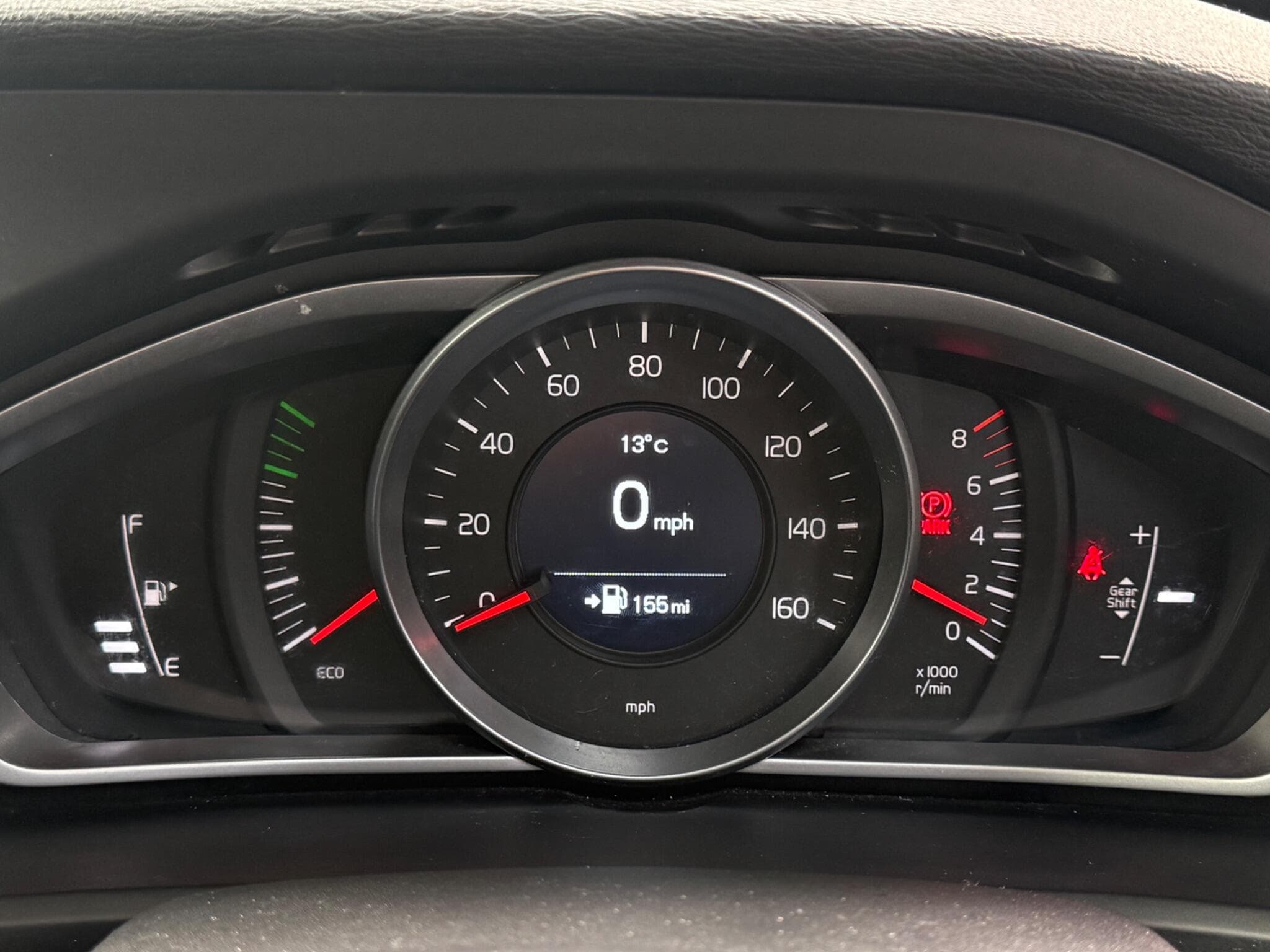 2015 Volvo V40 - Thumbnail 23