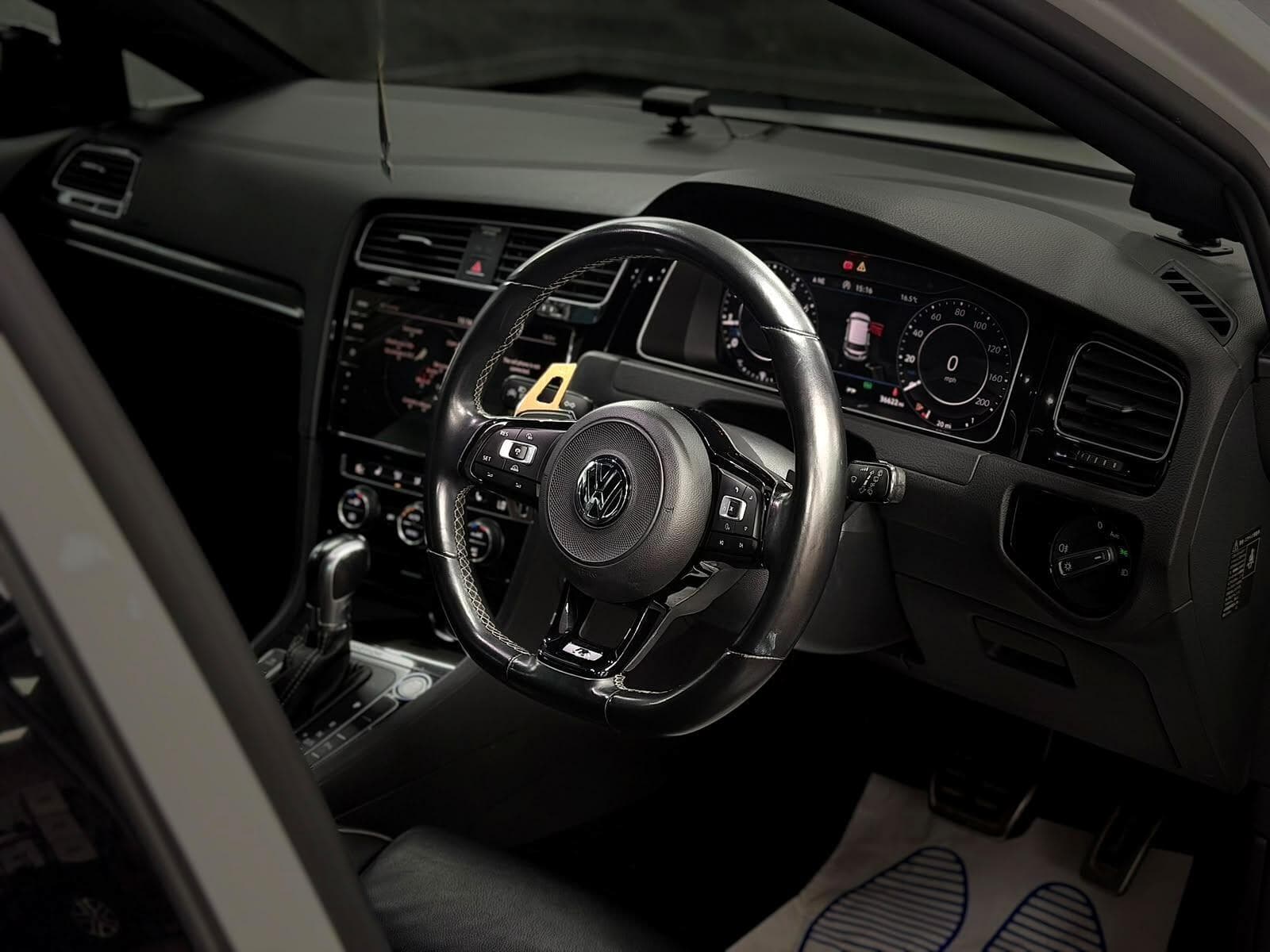 2019 Volkswagen Golf - Thumbnail 44