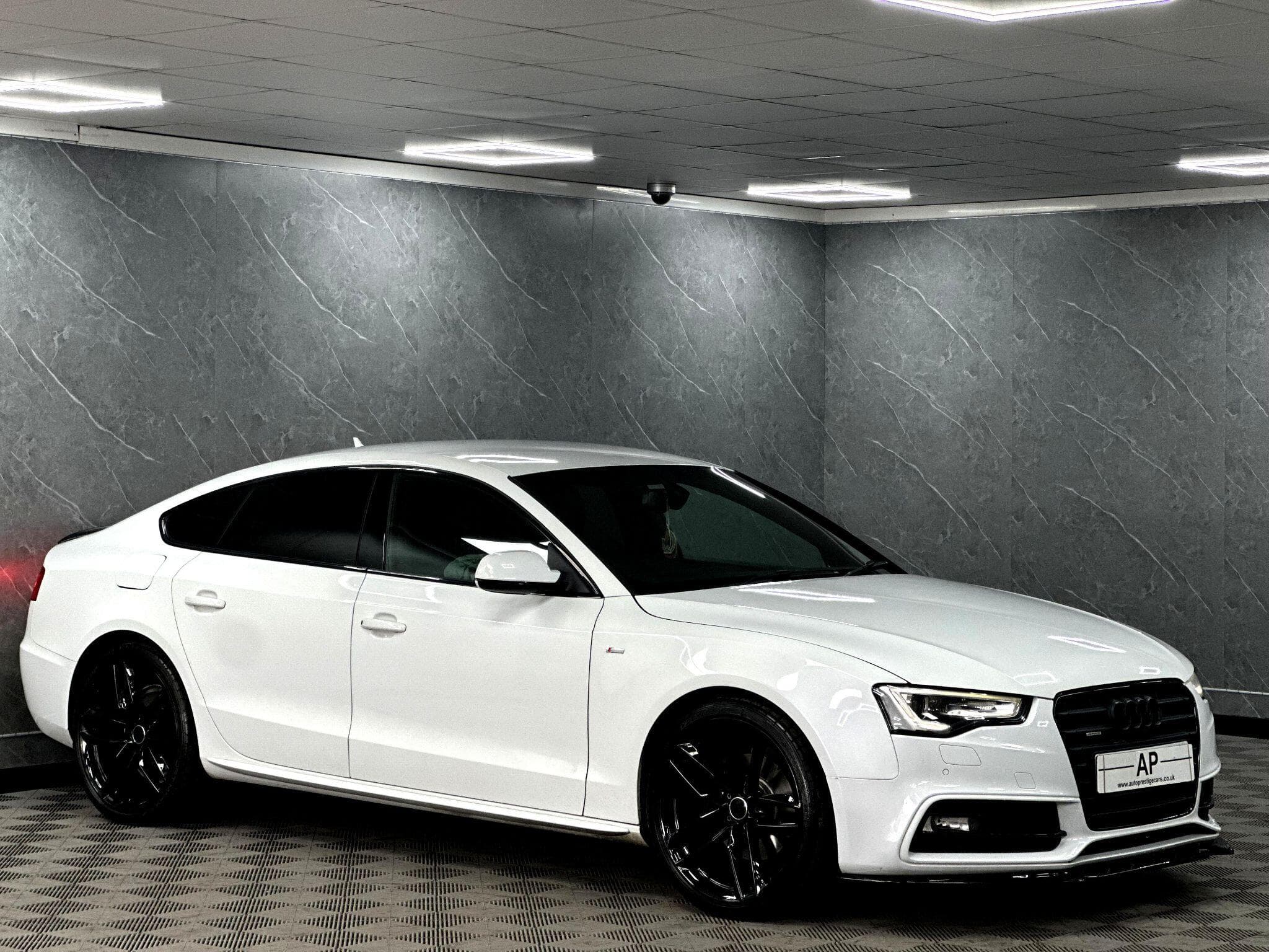 2014 Audi A5 - Thumbnail 4