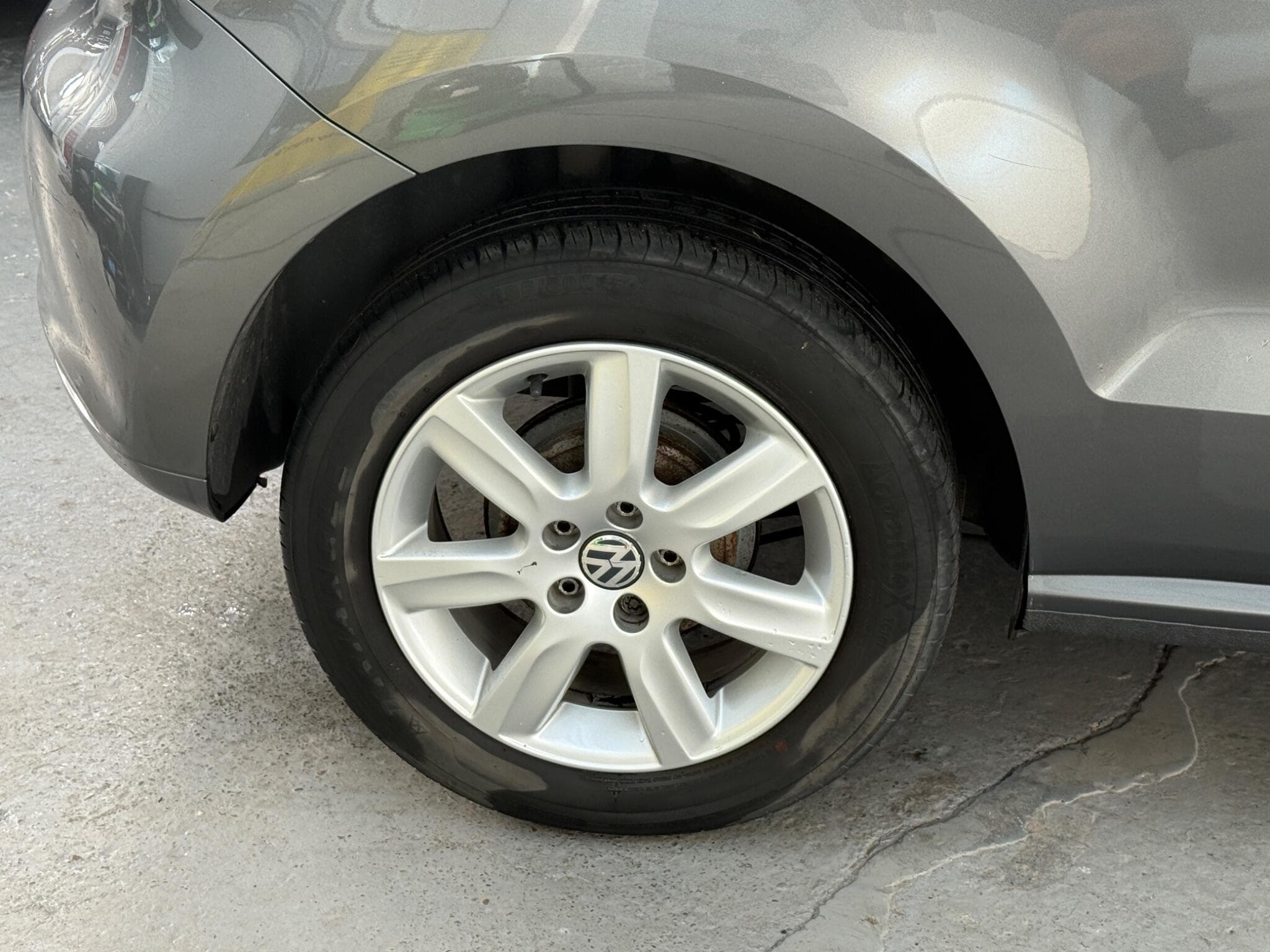 2013 Volkswagen Polo - Thumbnail 12