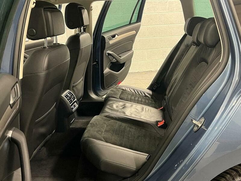 2015 Volkswagen Passat - Thumbnail 45