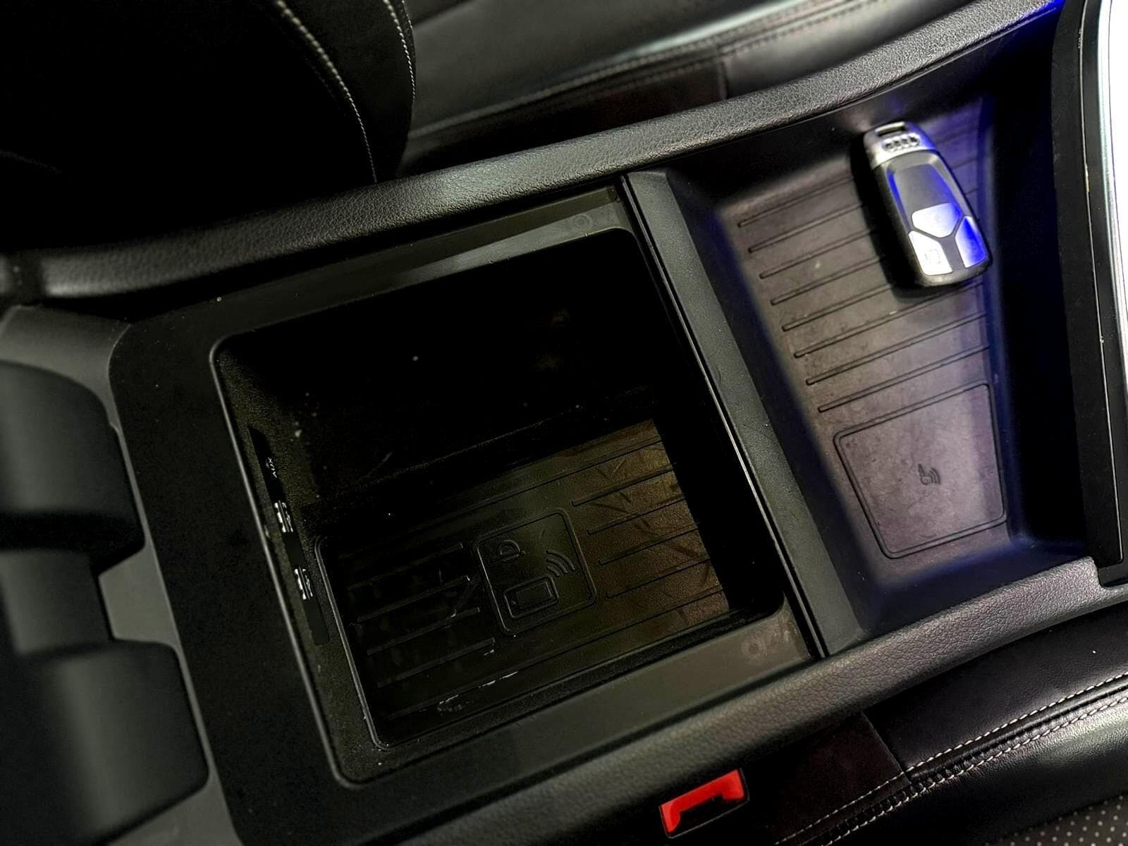 2018 Audi Q7 - Thumbnail 41