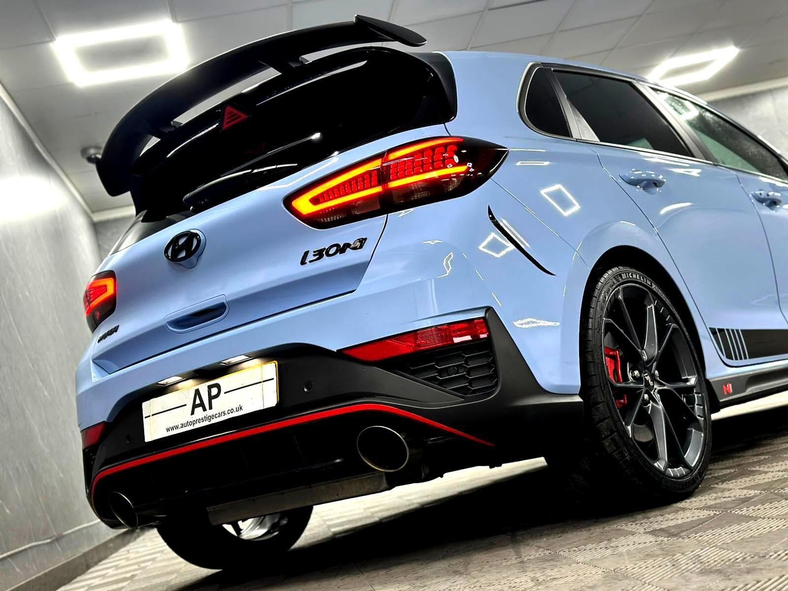 2021 Hyundai i30 - Thumbnail 36