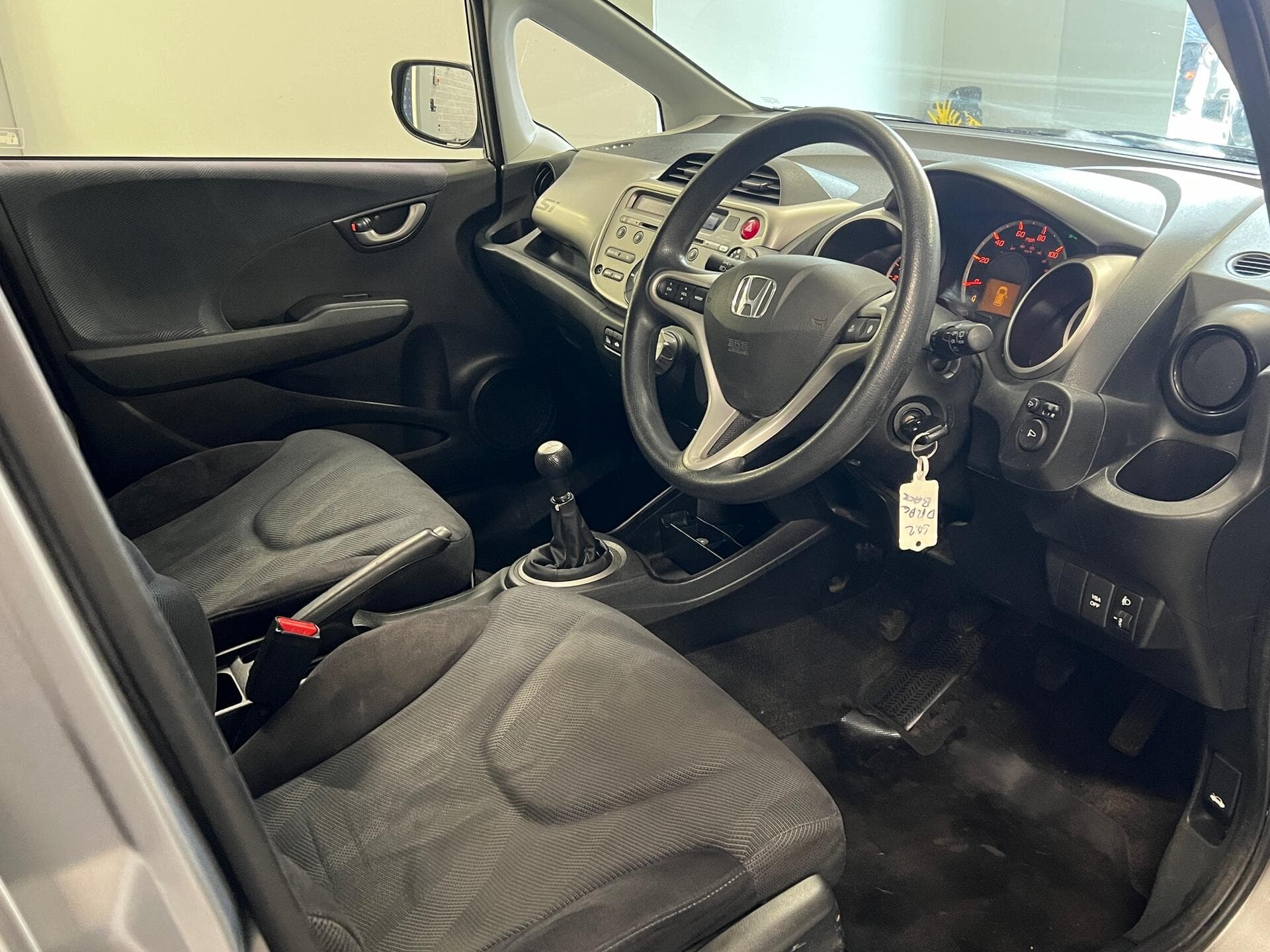 2010 Honda Jazz - Thumbnail 17