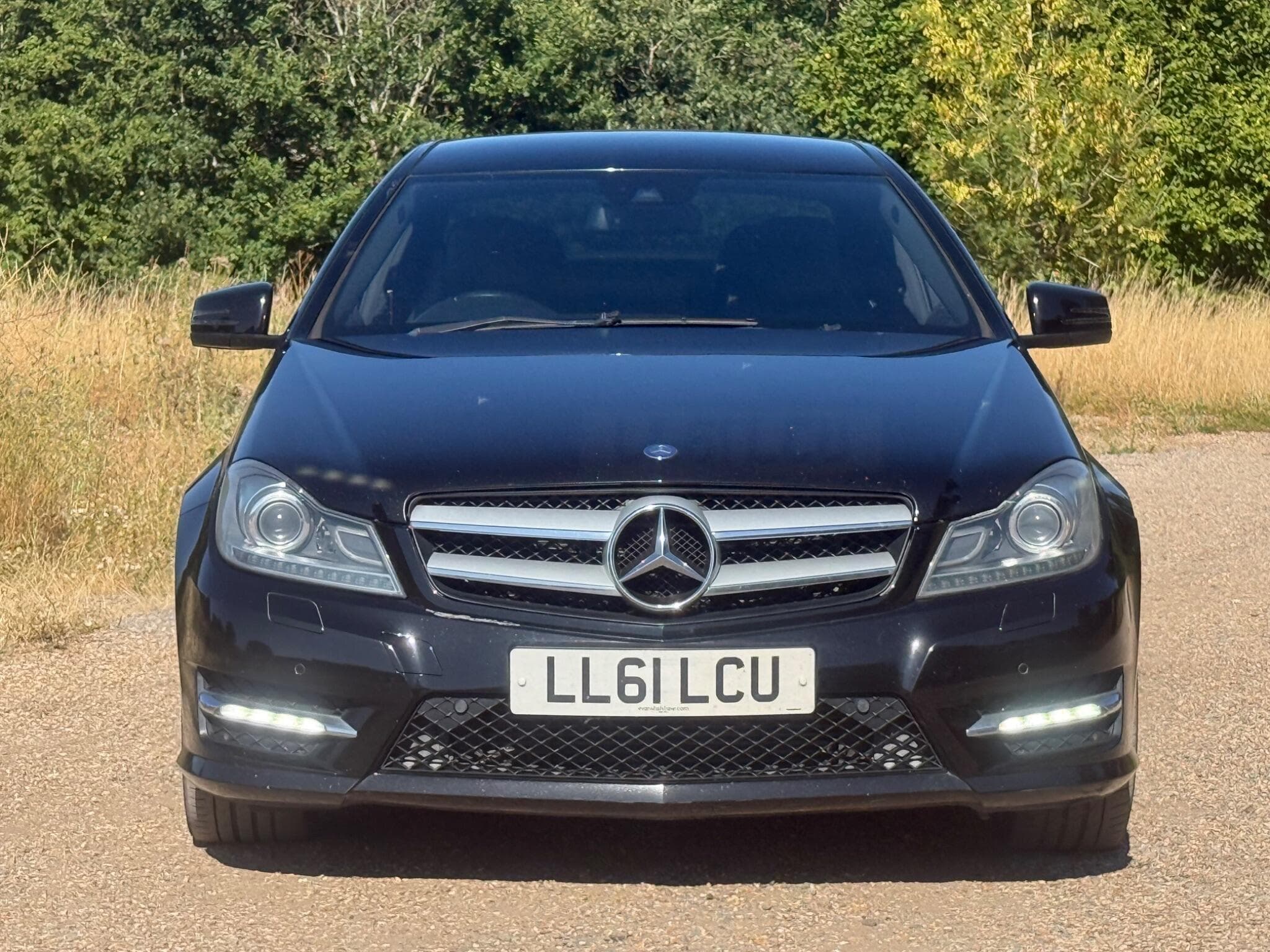 2011 Mercedes-Benz C Class - Thumbnail 8