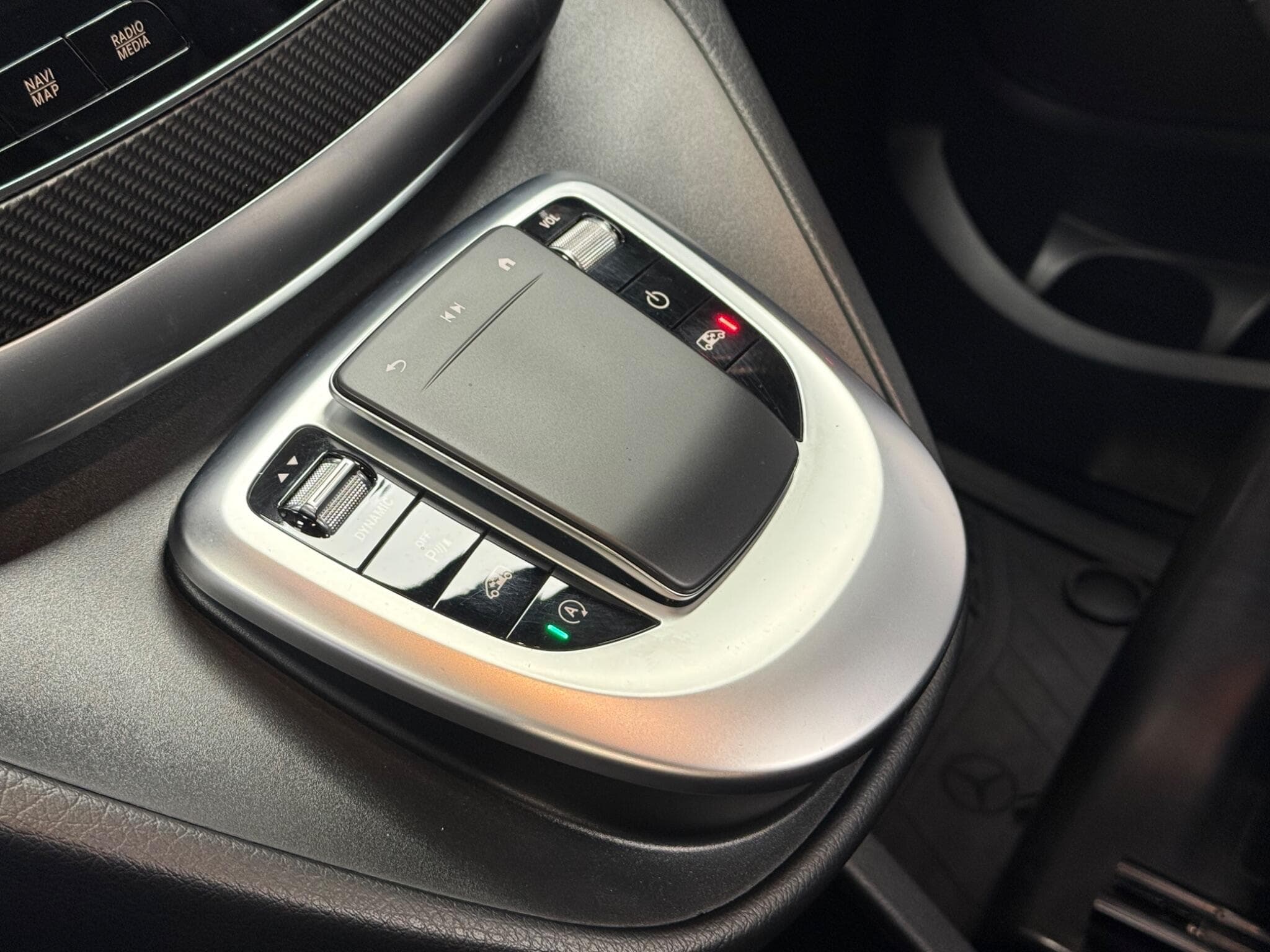 2023 Mercedes-Benz V Class - Thumbnail 46