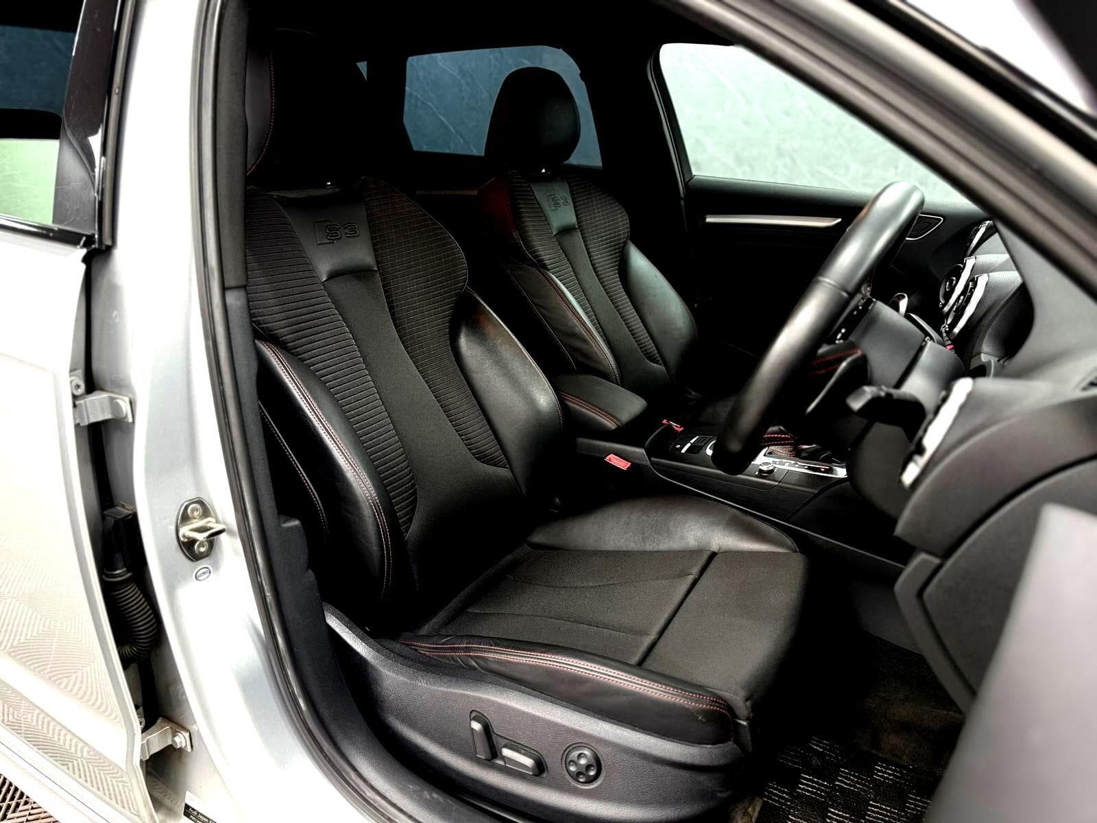 2014 Audi S3 - Thumbnail 44