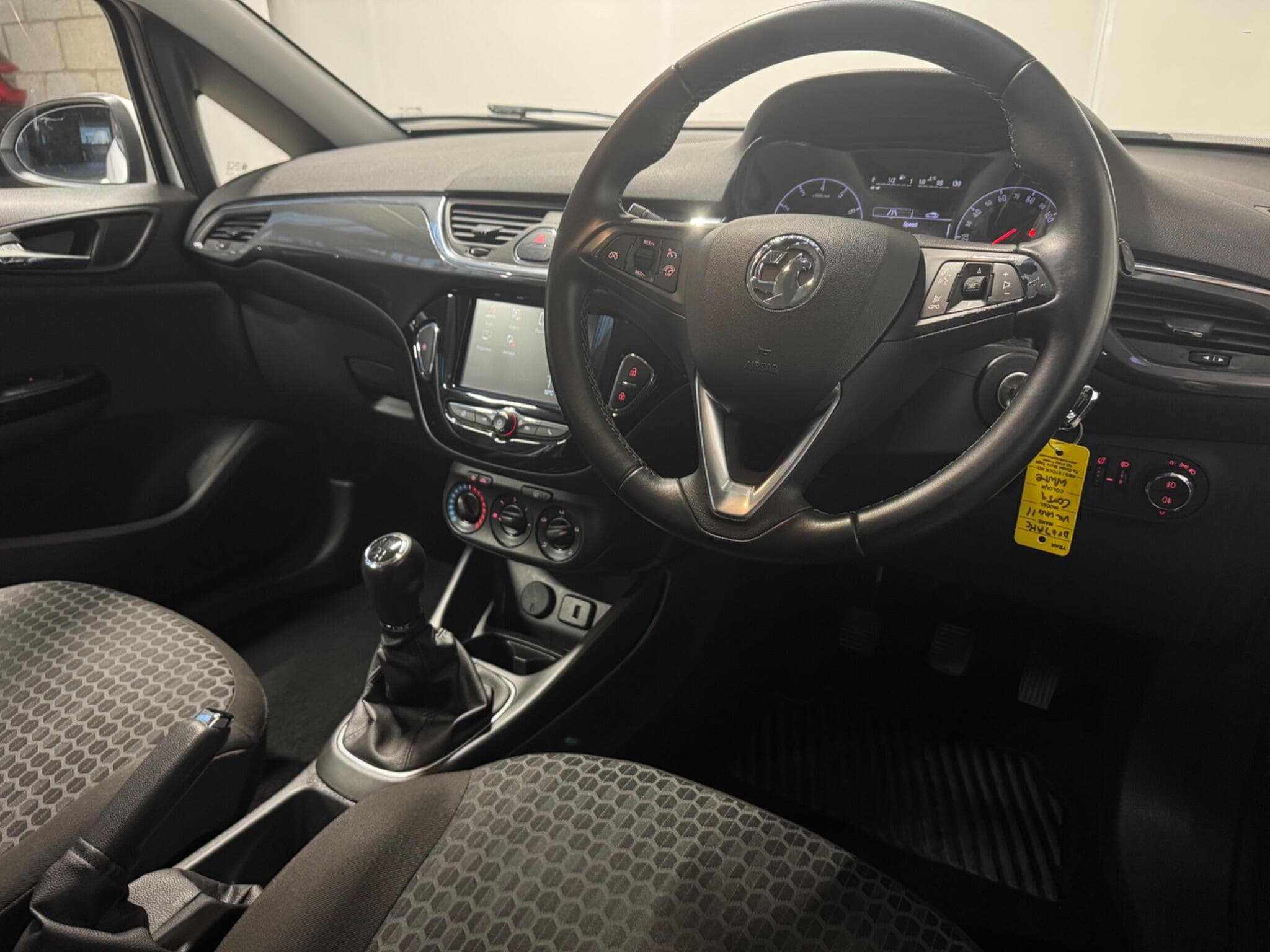 2018 Vauxhall Corsa - Thumbnail 4