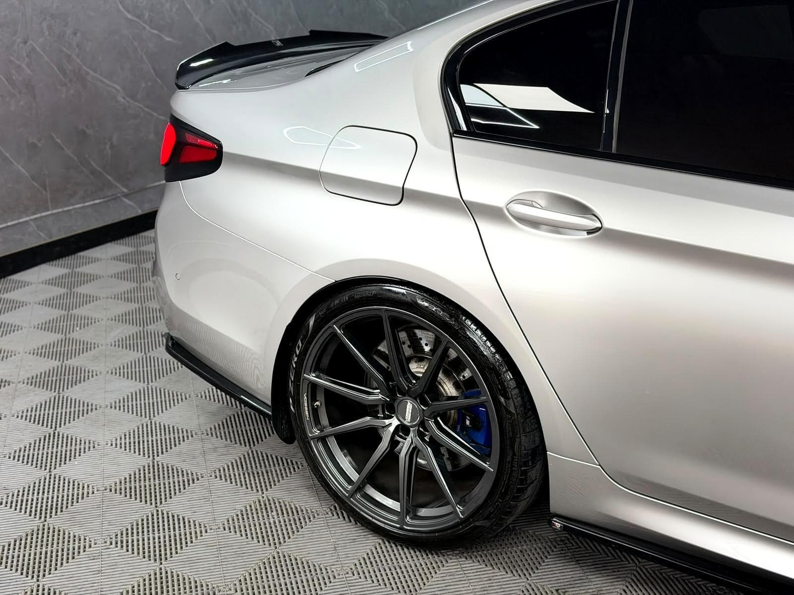 2019 BMW M5 - Thumbnail 37