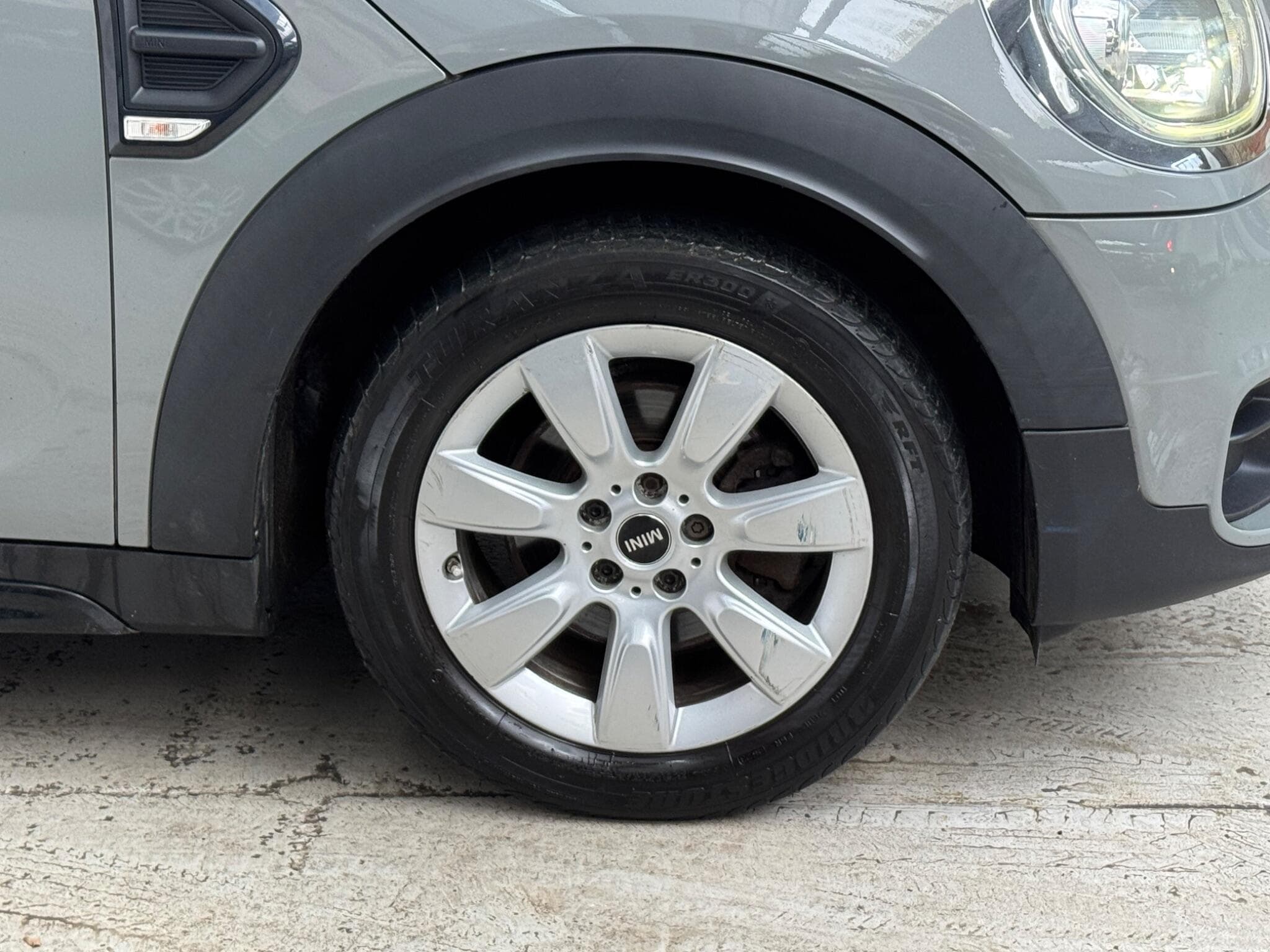 2018 MINI Countryman - Thumbnail 30