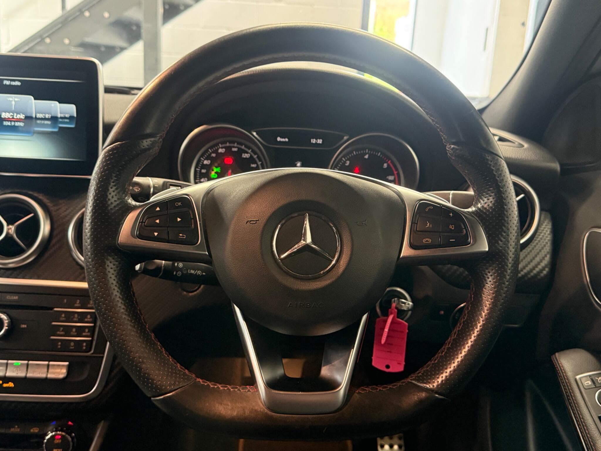2016 Mercedes-Benz A Class - Thumbnail 34