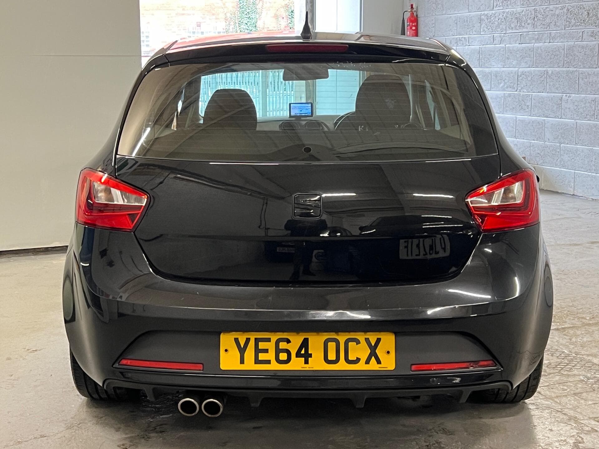 2015 SEAT Ibiza - Thumbnail 9