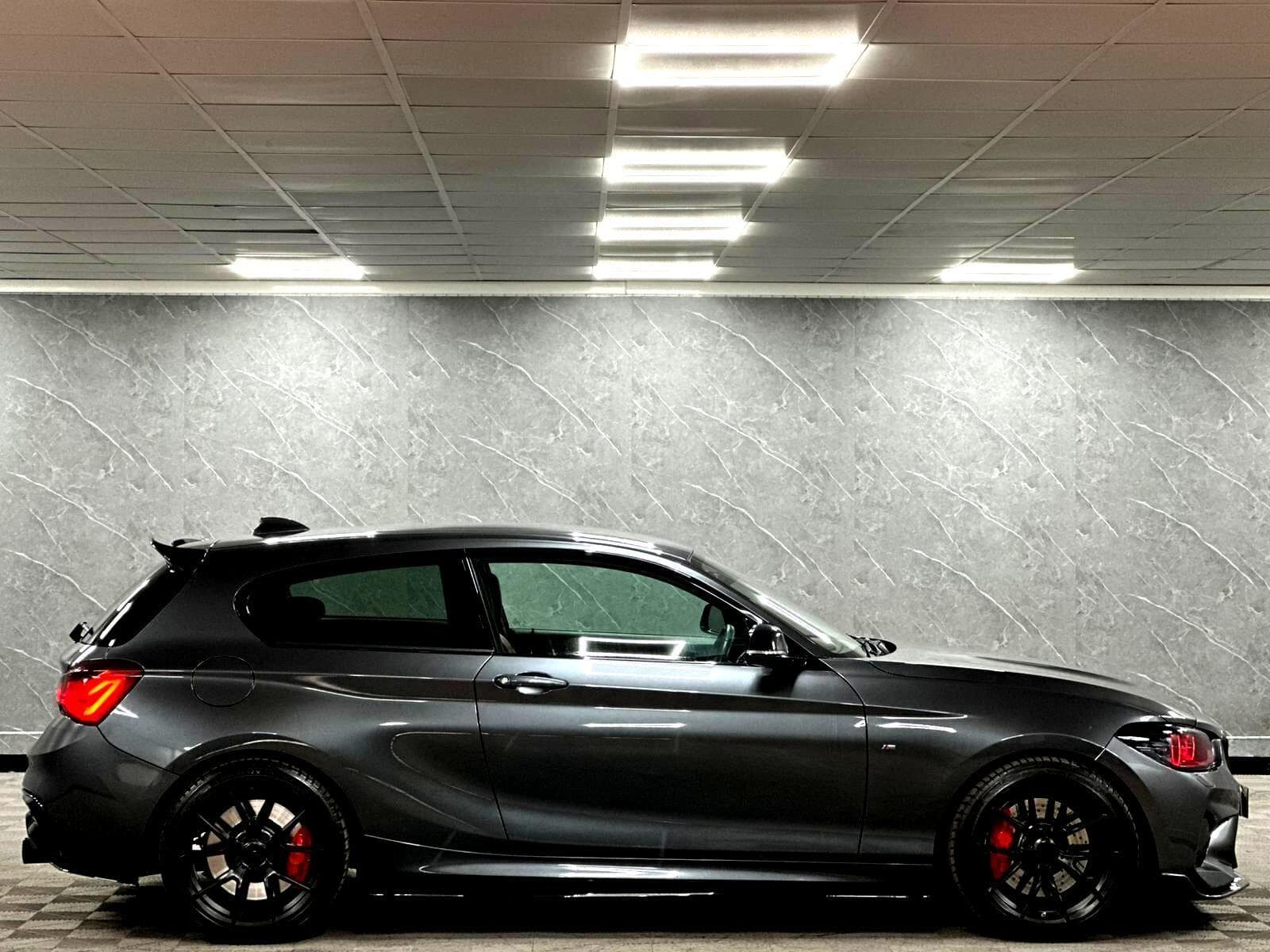 2016 BMW 1 Series - Thumbnail 14