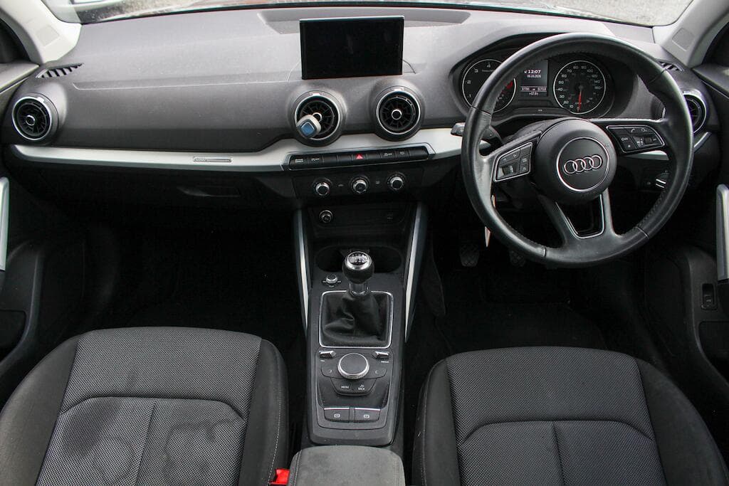 2019 Audi Q2 - Image 3