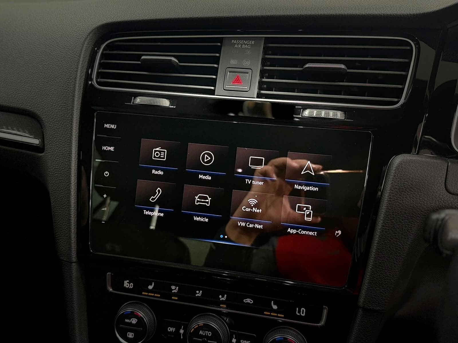 2019 Volkswagen Golf - Thumbnail 55