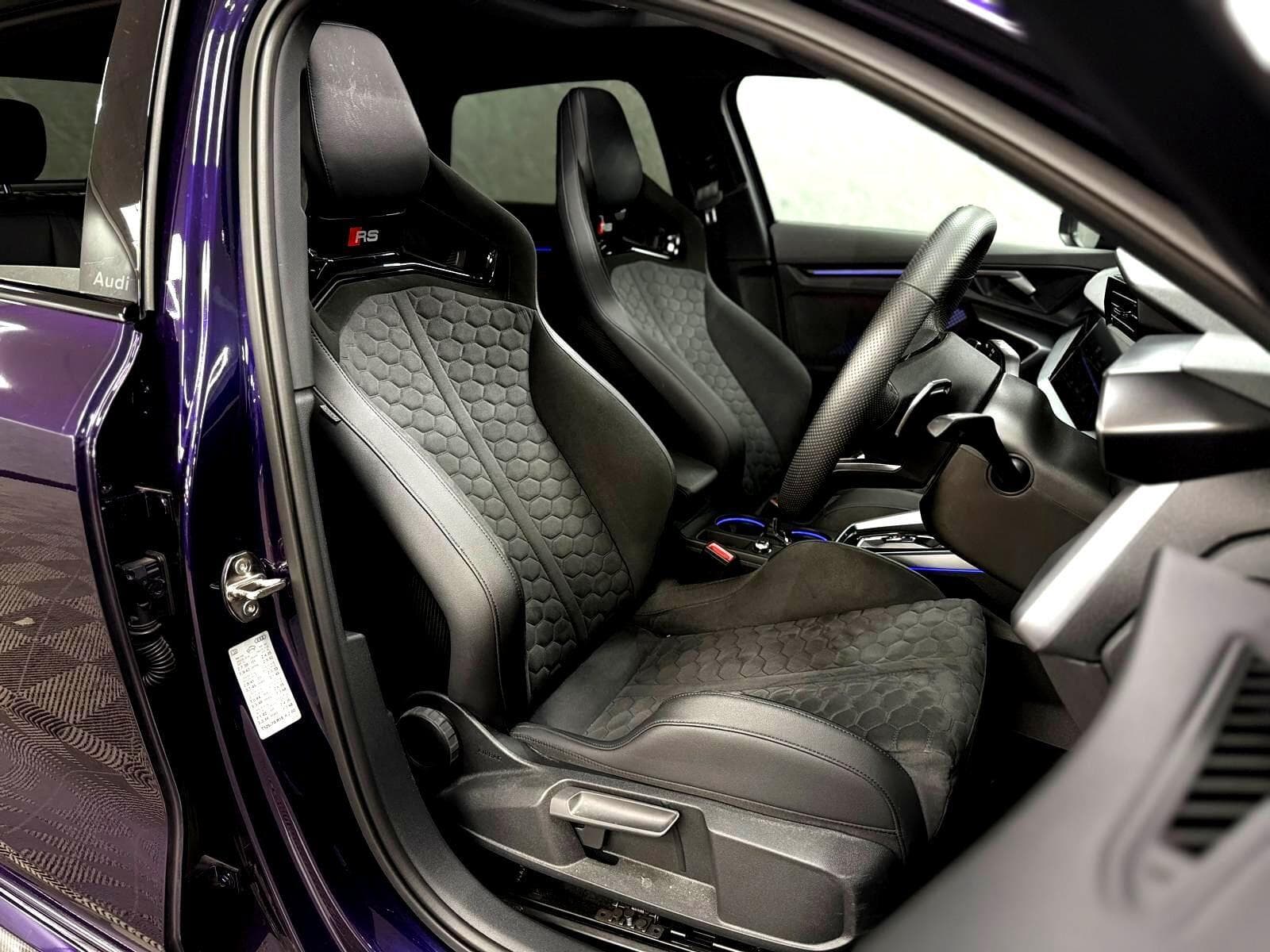 2025 Audi RS3 - Thumbnail 52