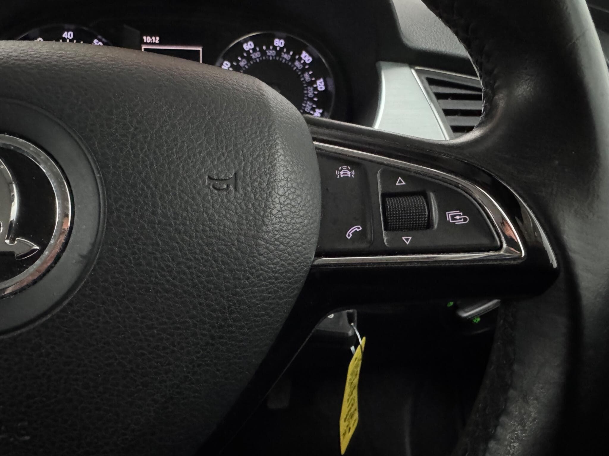 2015 Skoda Fabia - Thumbnail 18