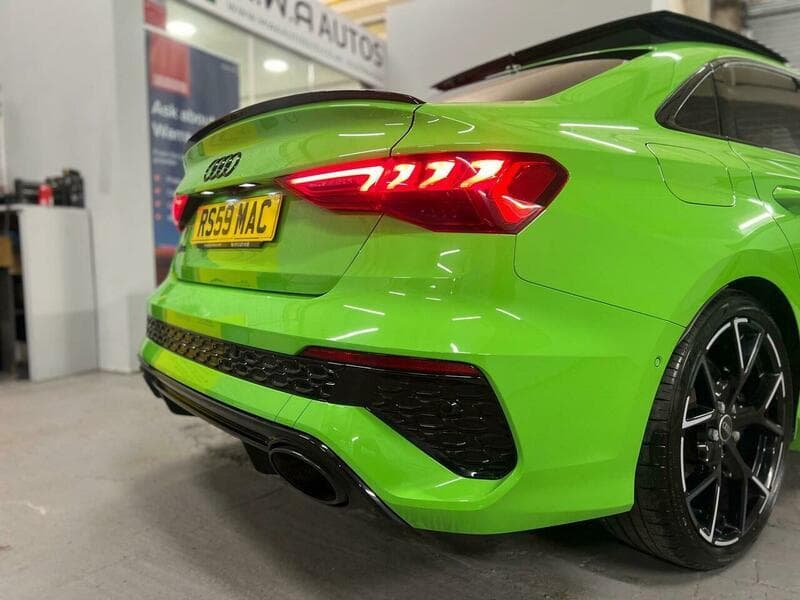 2022 Audi RS3 - Thumbnail 21