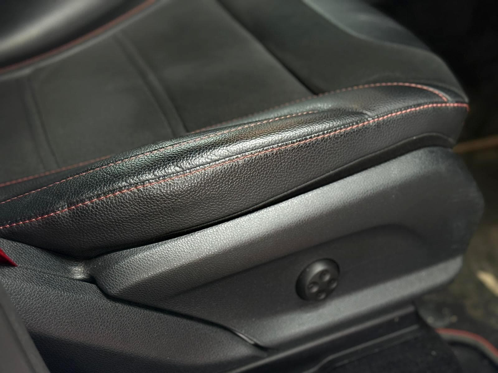 2018 Mercedes-Benz GLC - Thumbnail 38