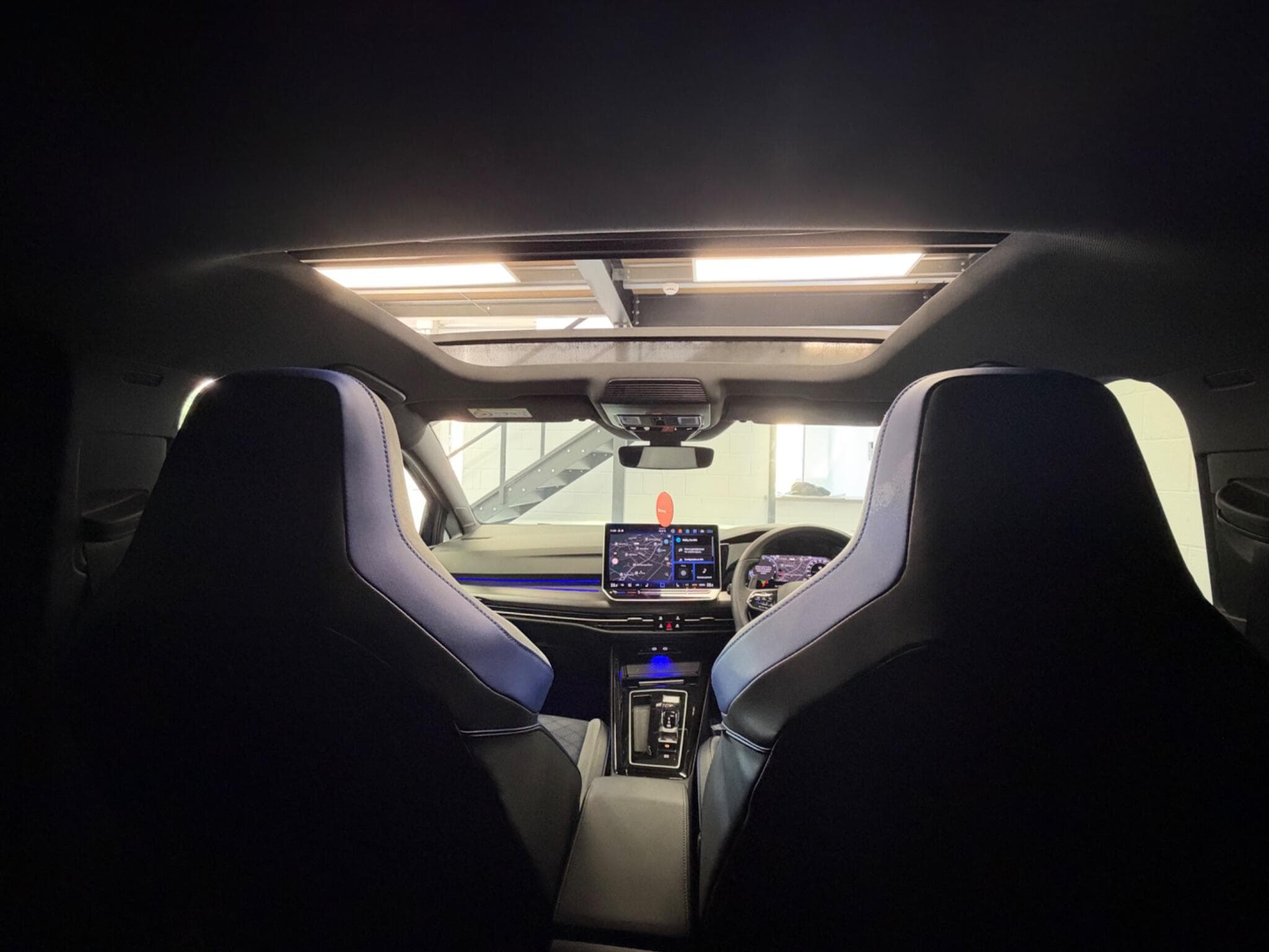 2026 Volkswagen Golf - Thumbnail 63