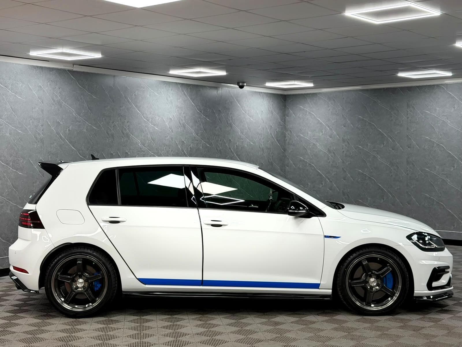 2019 Volkswagen Golf - Thumbnail 32