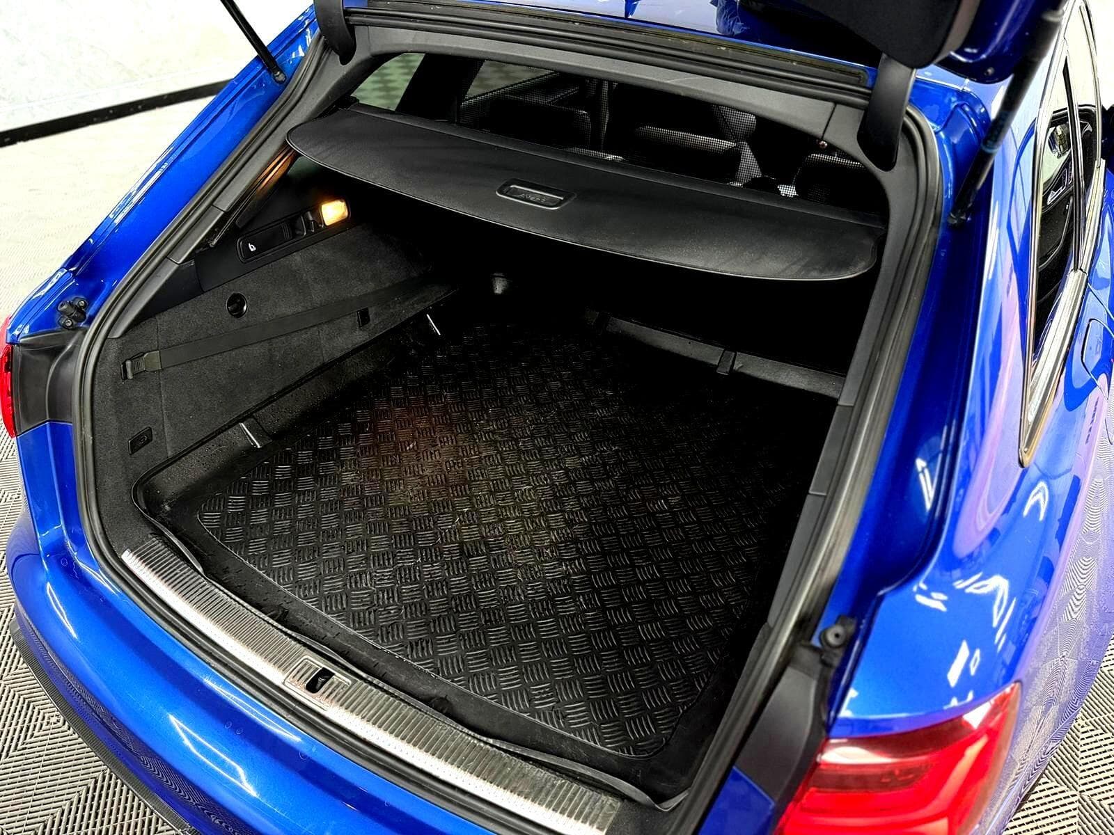 2016 Audi RS6 Avant - Thumbnail 63