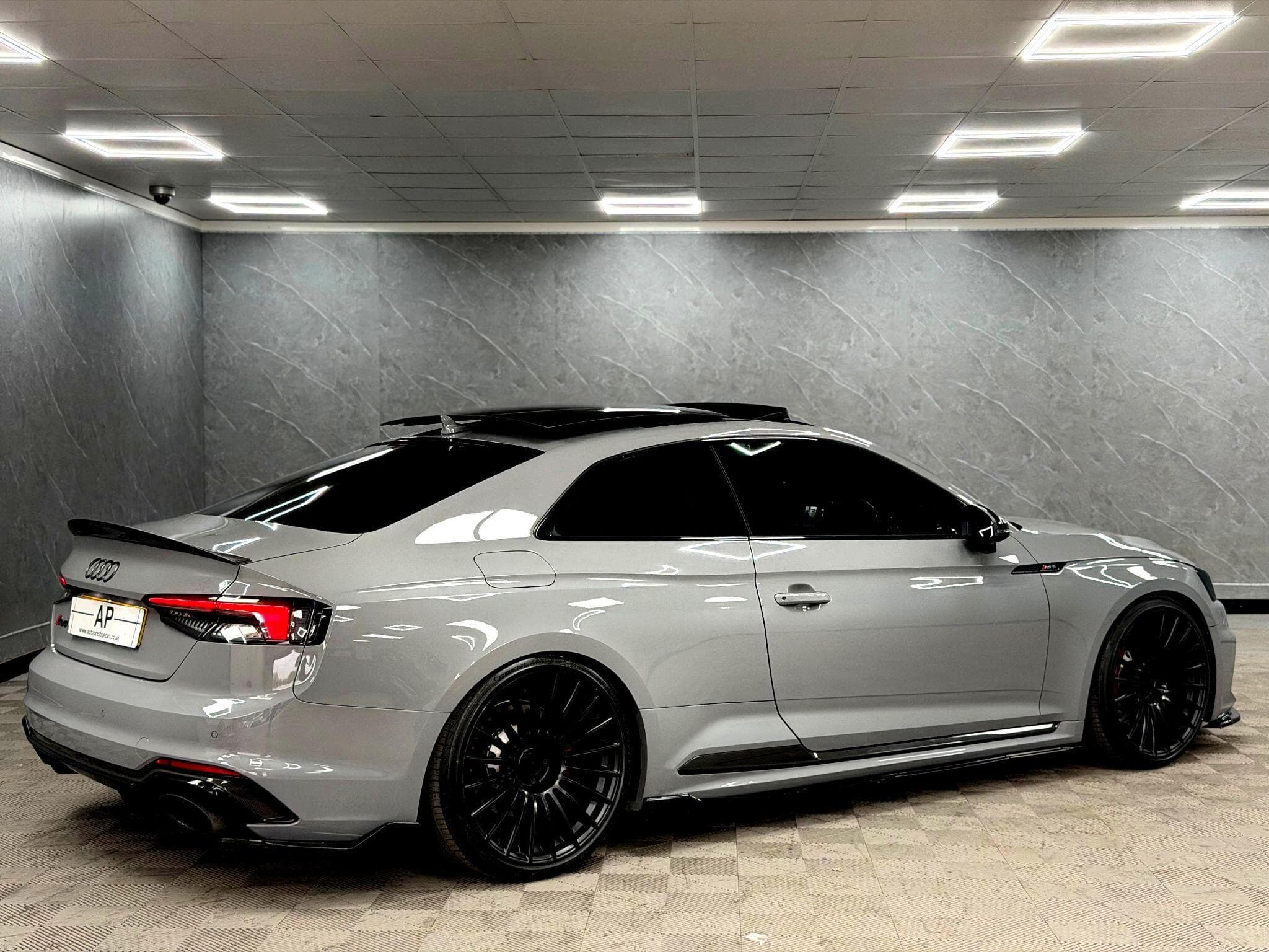 2018 Audi RS5 - Thumbnail 41
