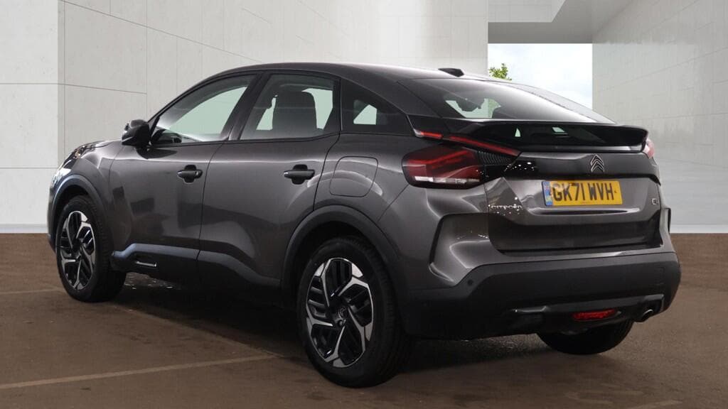 2021 Citroen C4 - Thumbnail 7