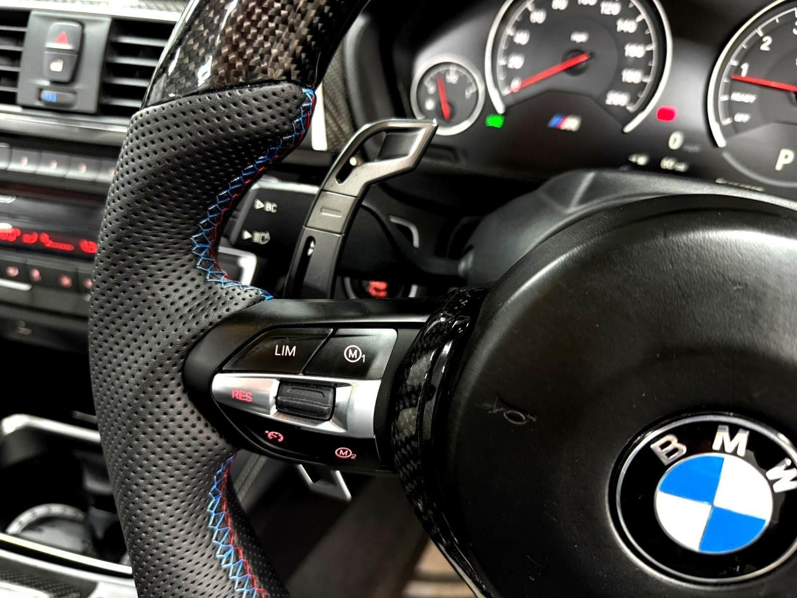 2018 BMW M4 - Thumbnail 38