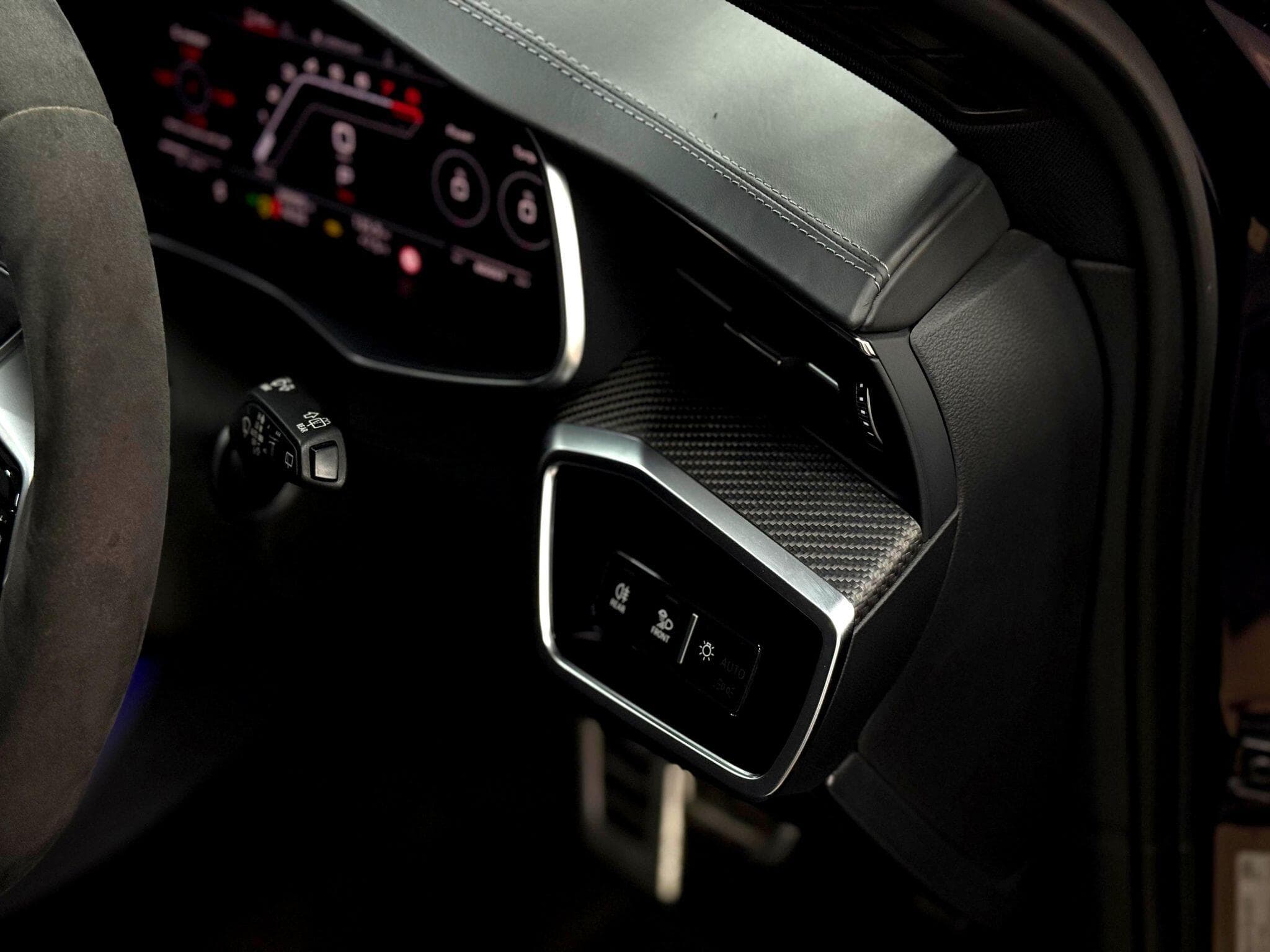 2020 Audi RS6 Avant - Thumbnail 70