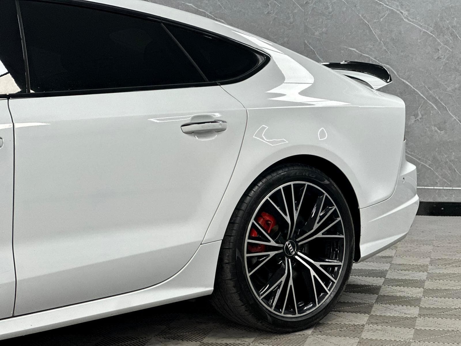 2017 Audi A7 - Thumbnail 14