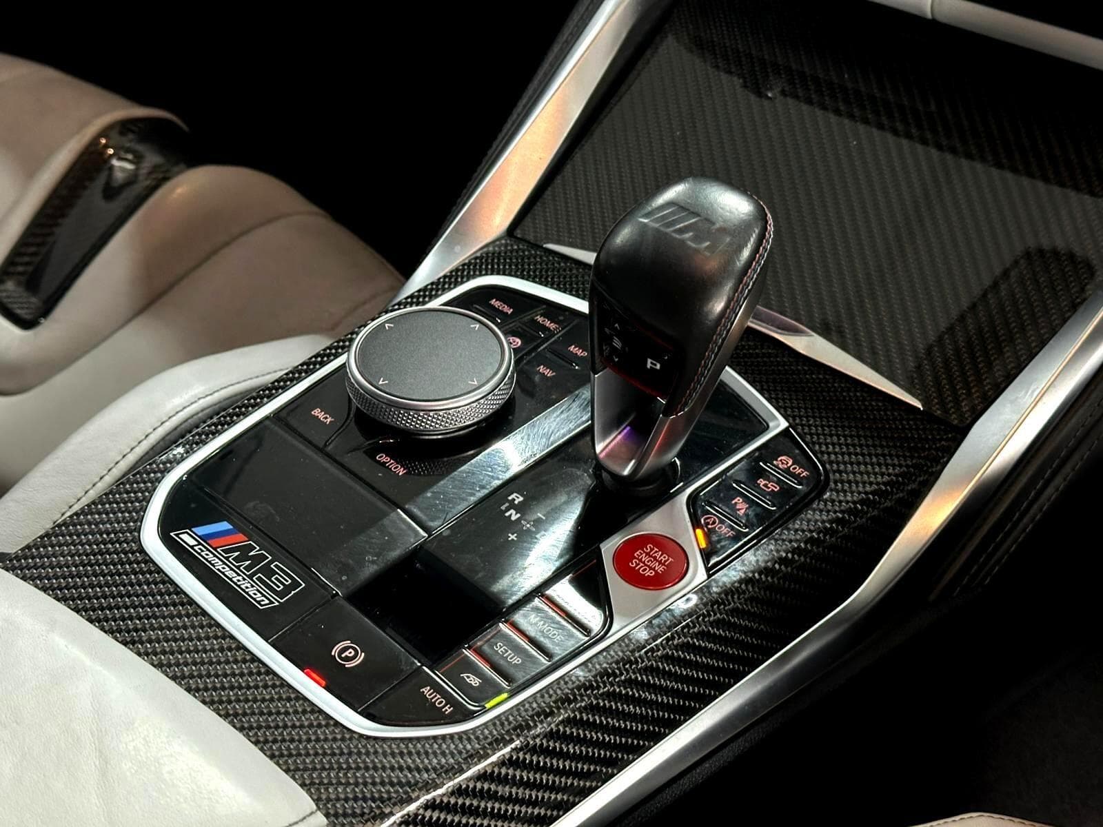 2021 BMW M3 - Thumbnail 42