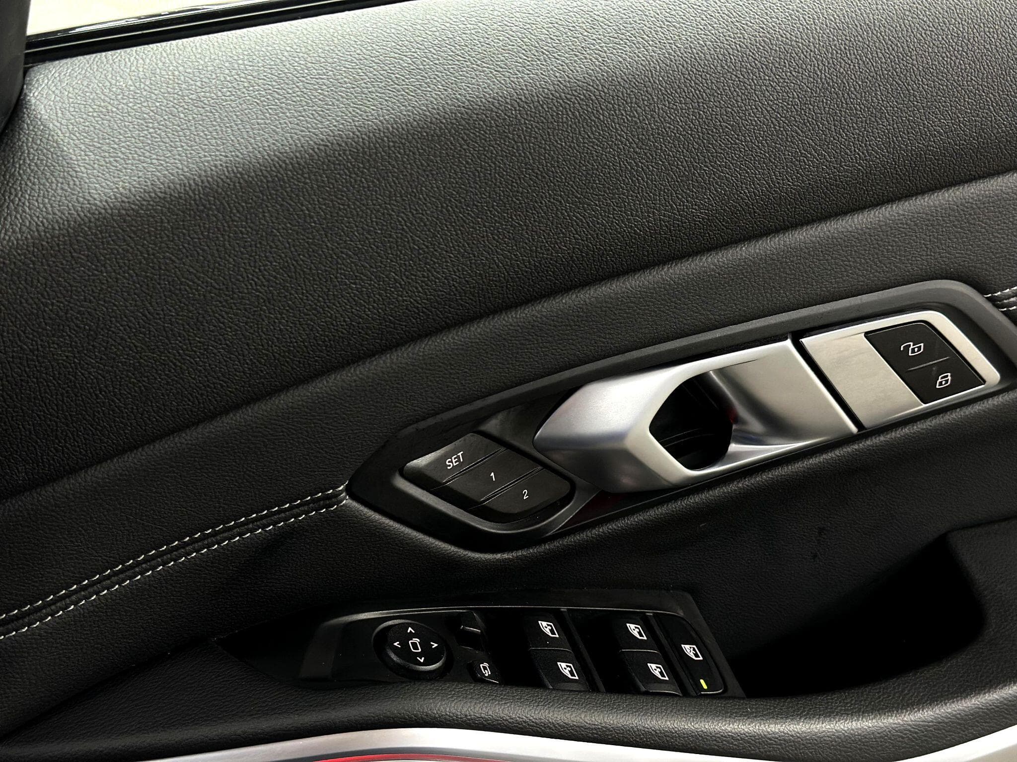 2019 BMW 3 Series - Thumbnail 41