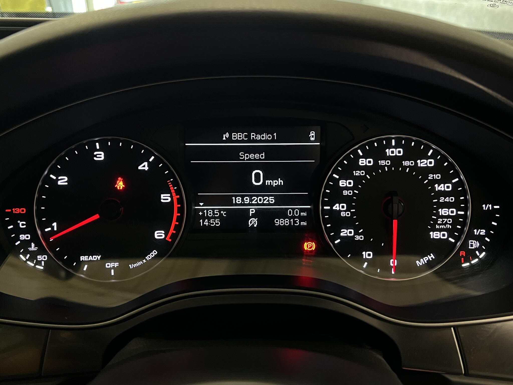 2017 Audi A6 Avant - Thumbnail 31