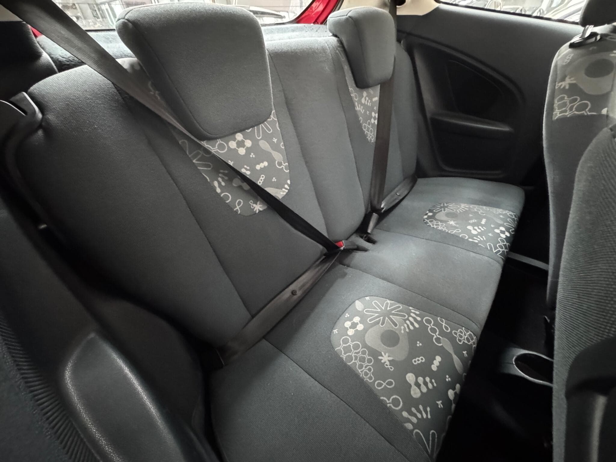 2013 Ford Ka - Thumbnail 8