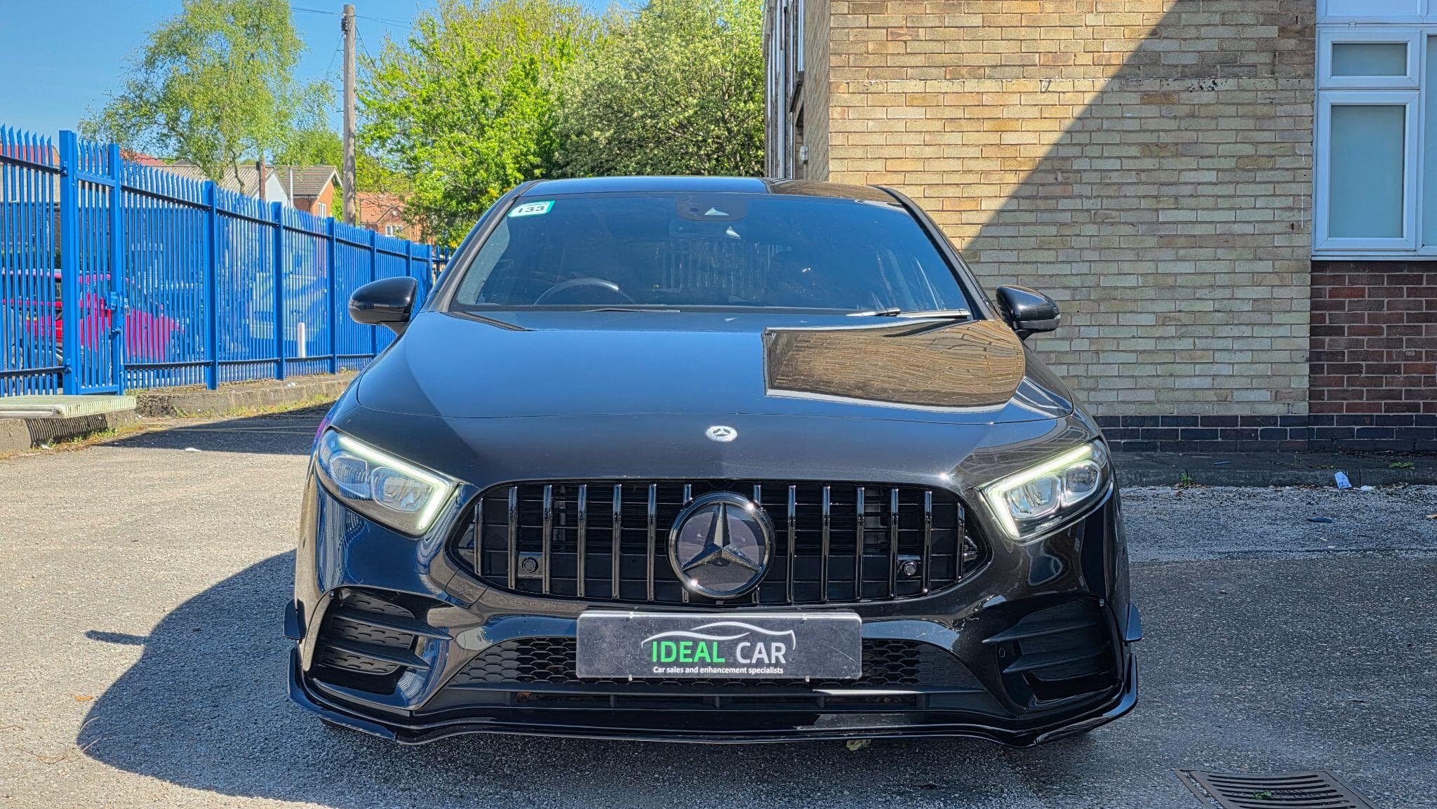 2022 Mercedes-Benz A Class - Image 3